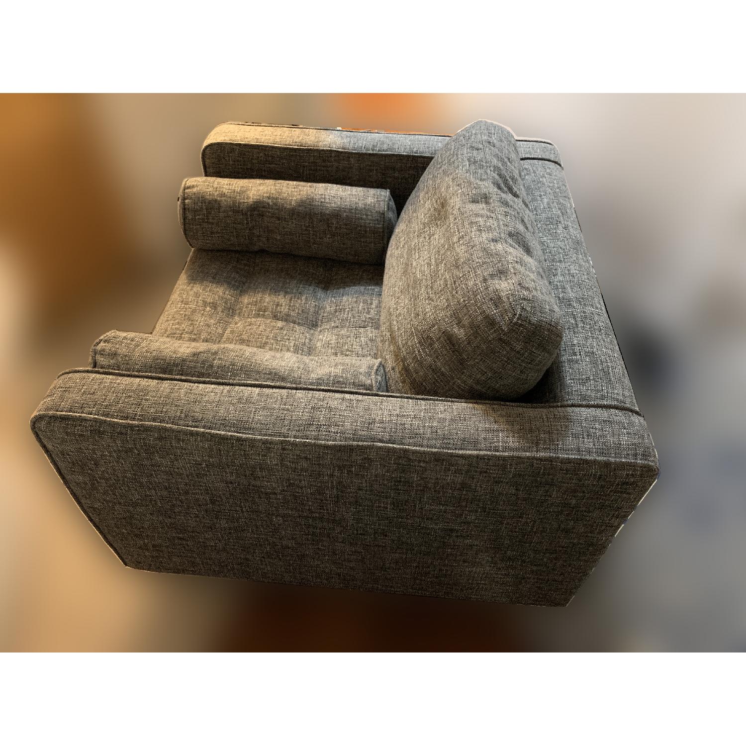 Article Sven Lounge Chair AptDeco