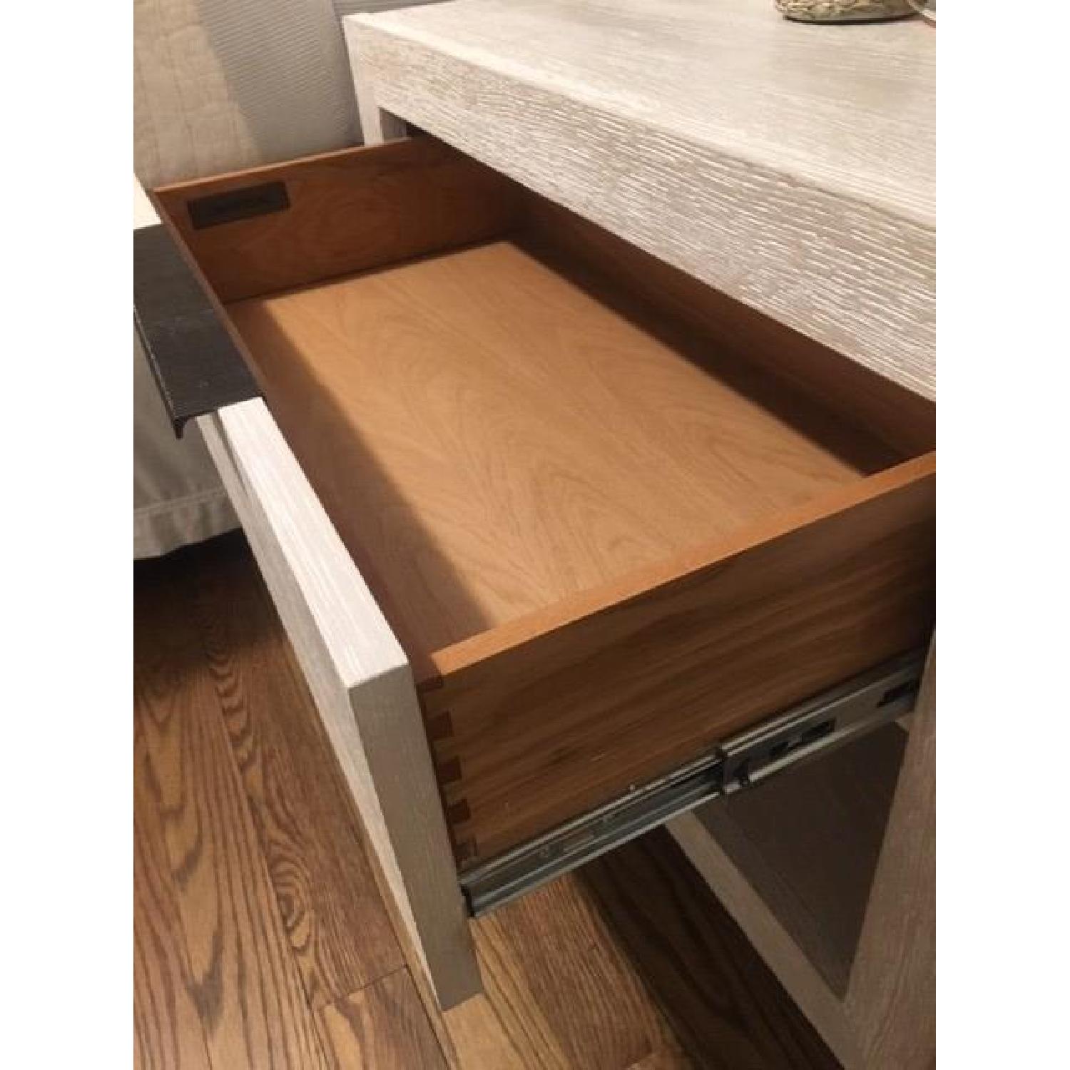 Universal Furniture Huston 1Drawer Nightstand AptDeco