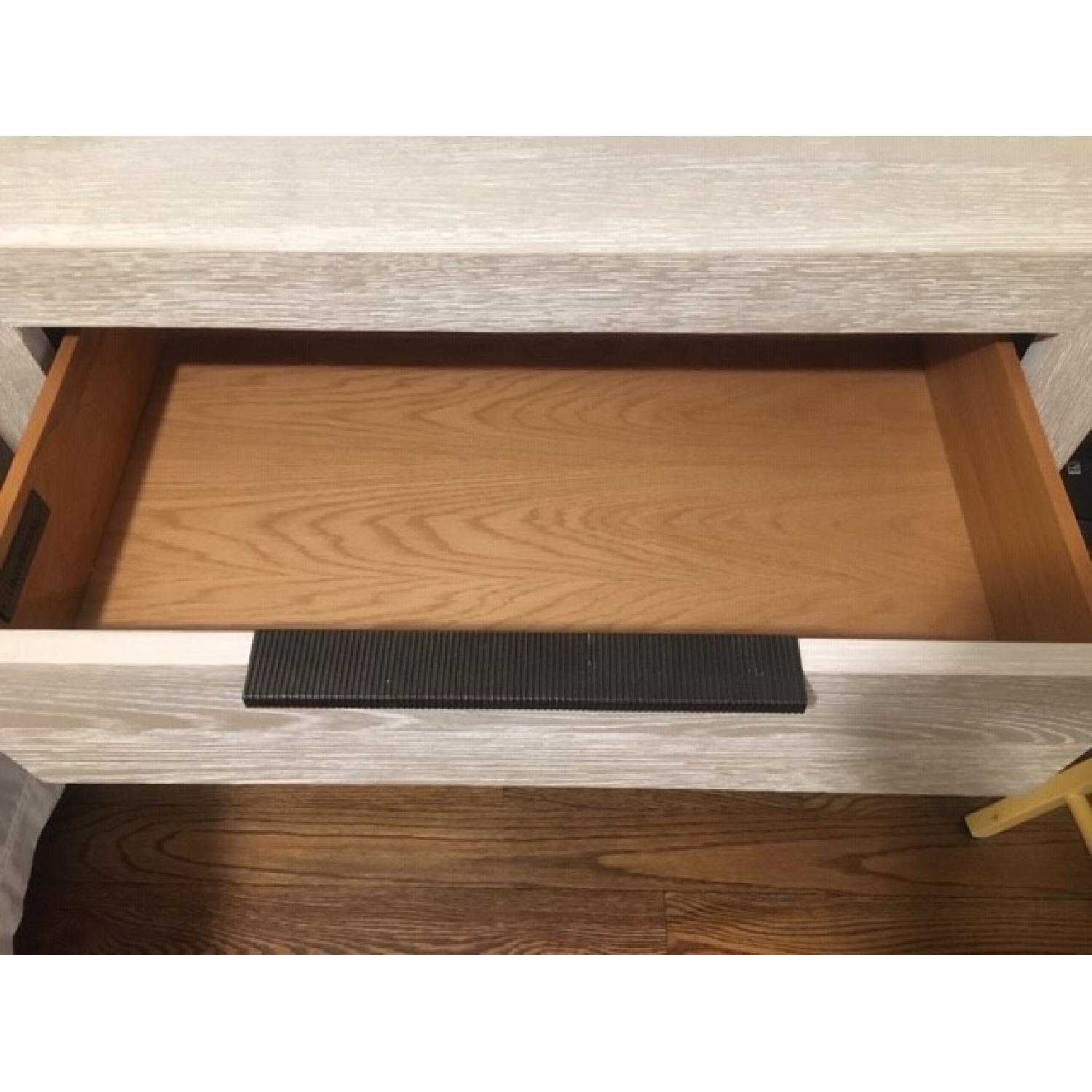 Universal Furniture Huston 1Drawer Nightstand AptDeco