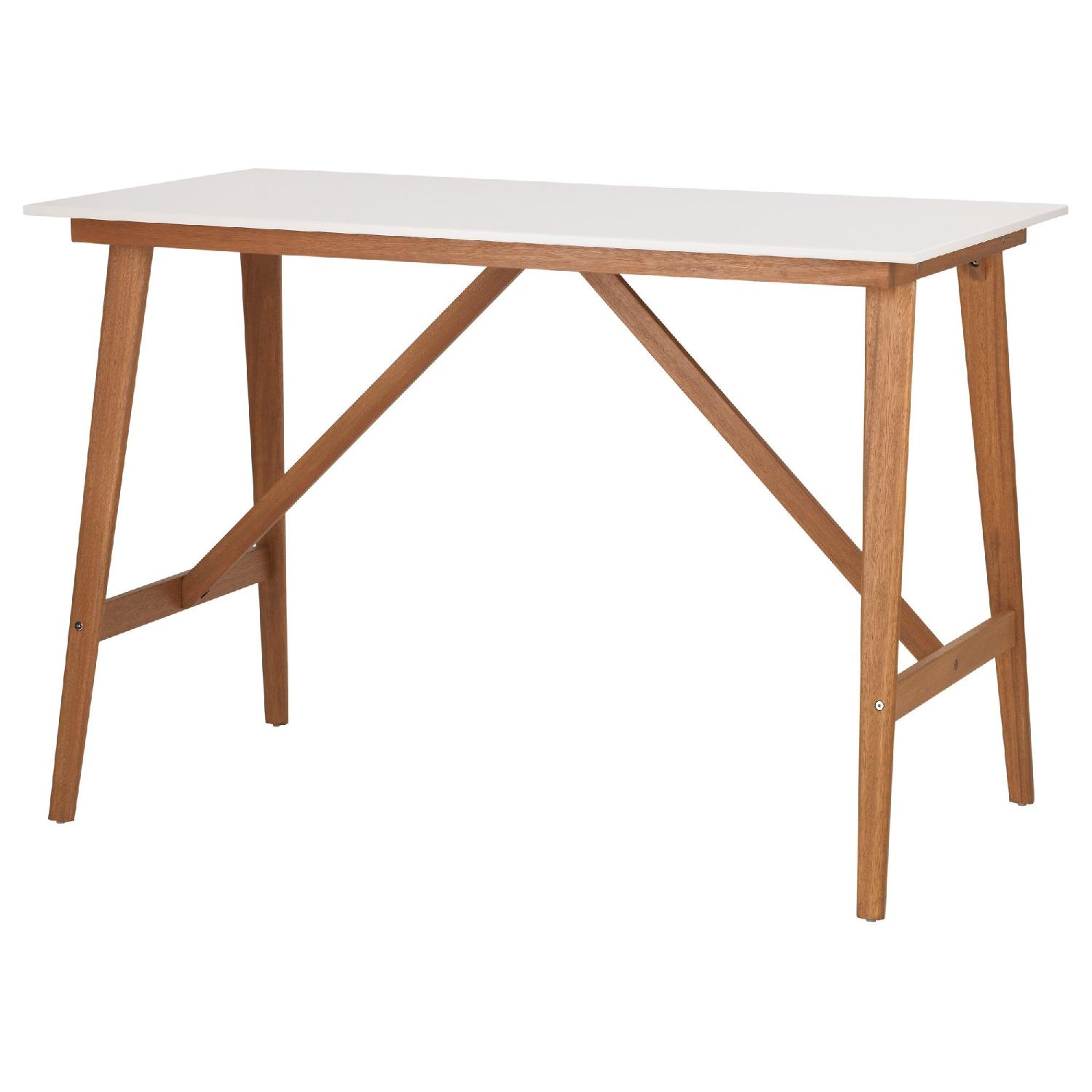 Ikea Fanbyn Bar Table - image-0