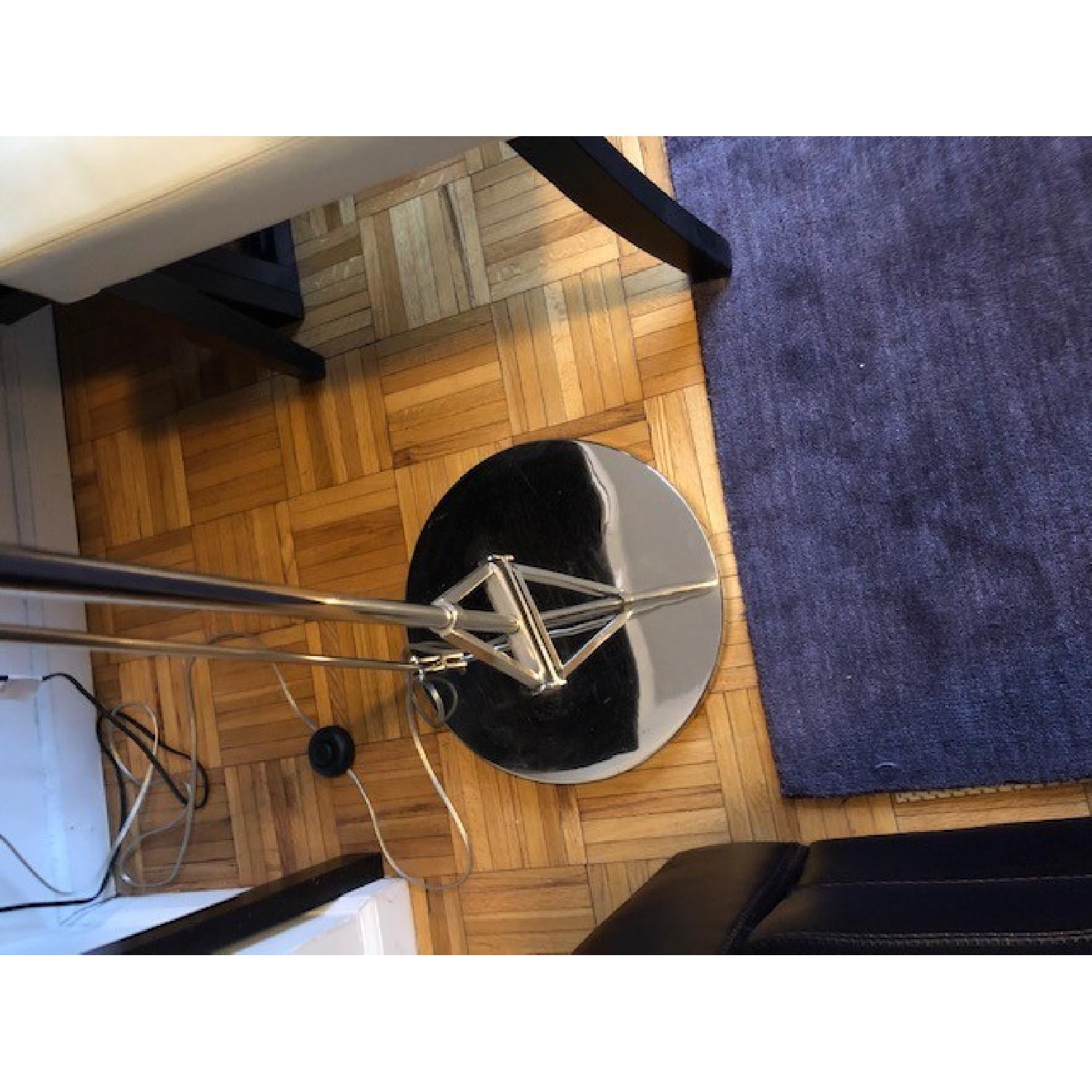 Ethan Allen Long Reach Floor Lamp - image-3