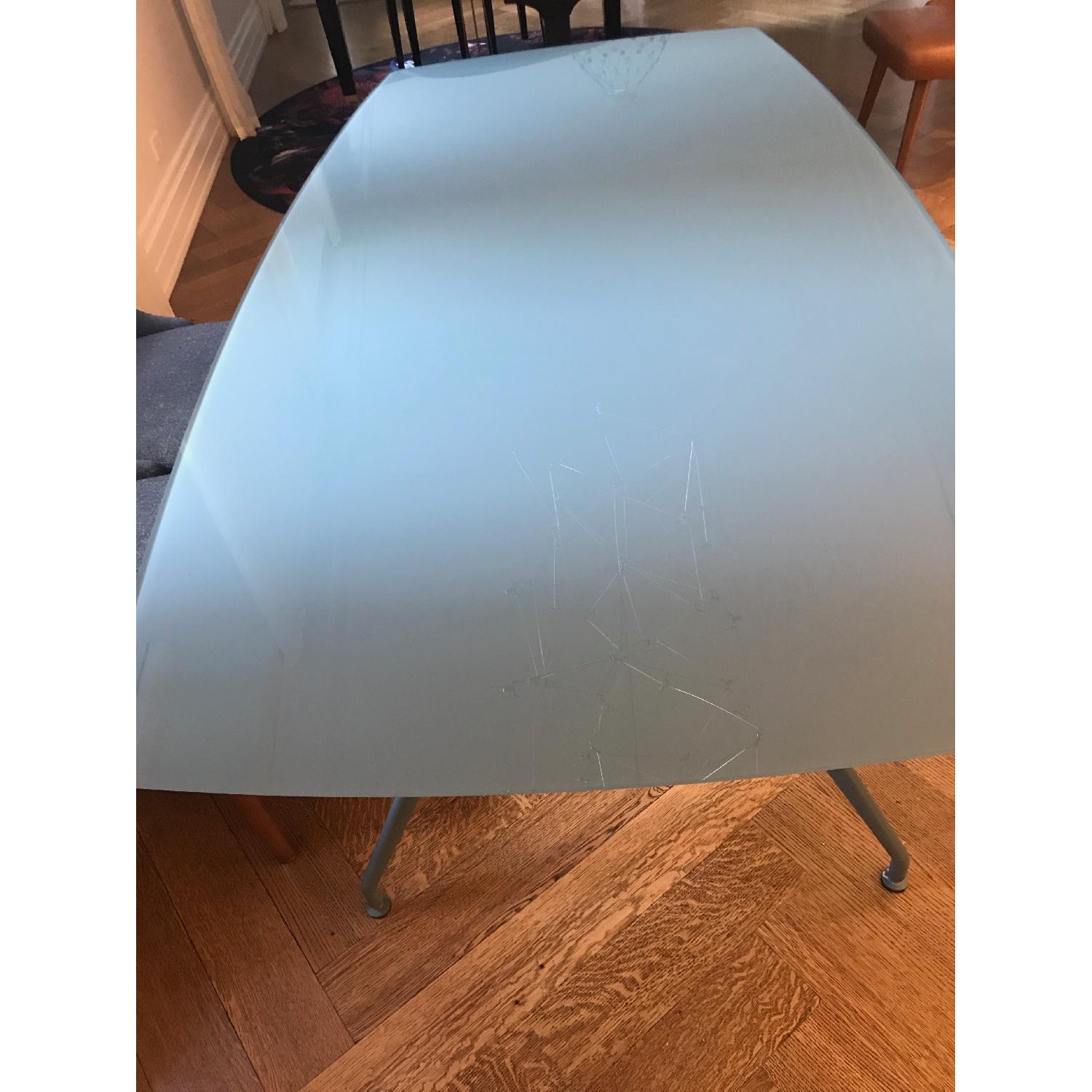 Rimadesio Manta Dining Table - image-1