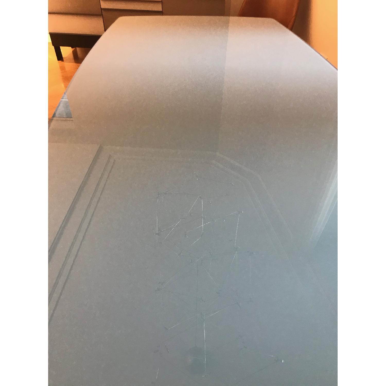 Rimadesio Manta Dining Table - image-2