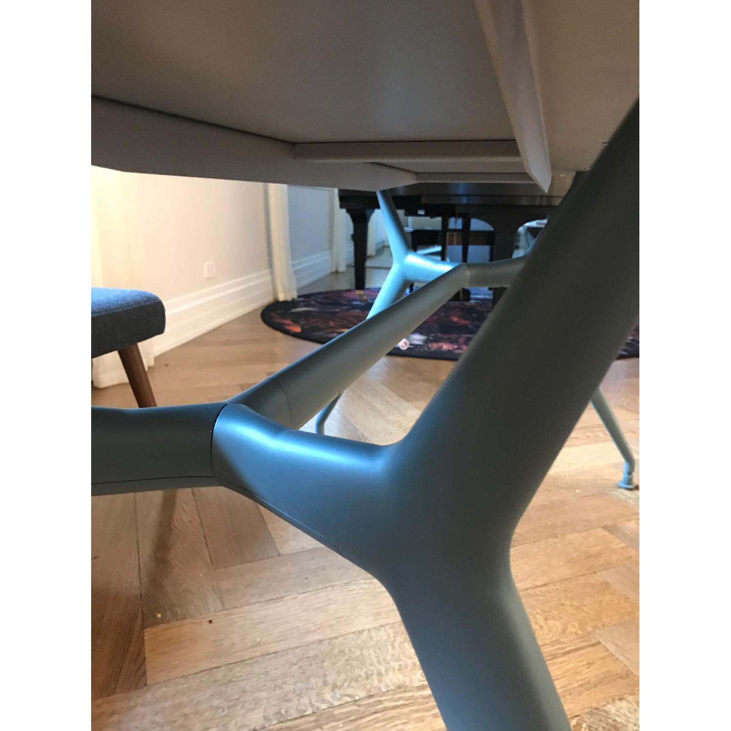 Rimadesio Manta Dining Table - image-4