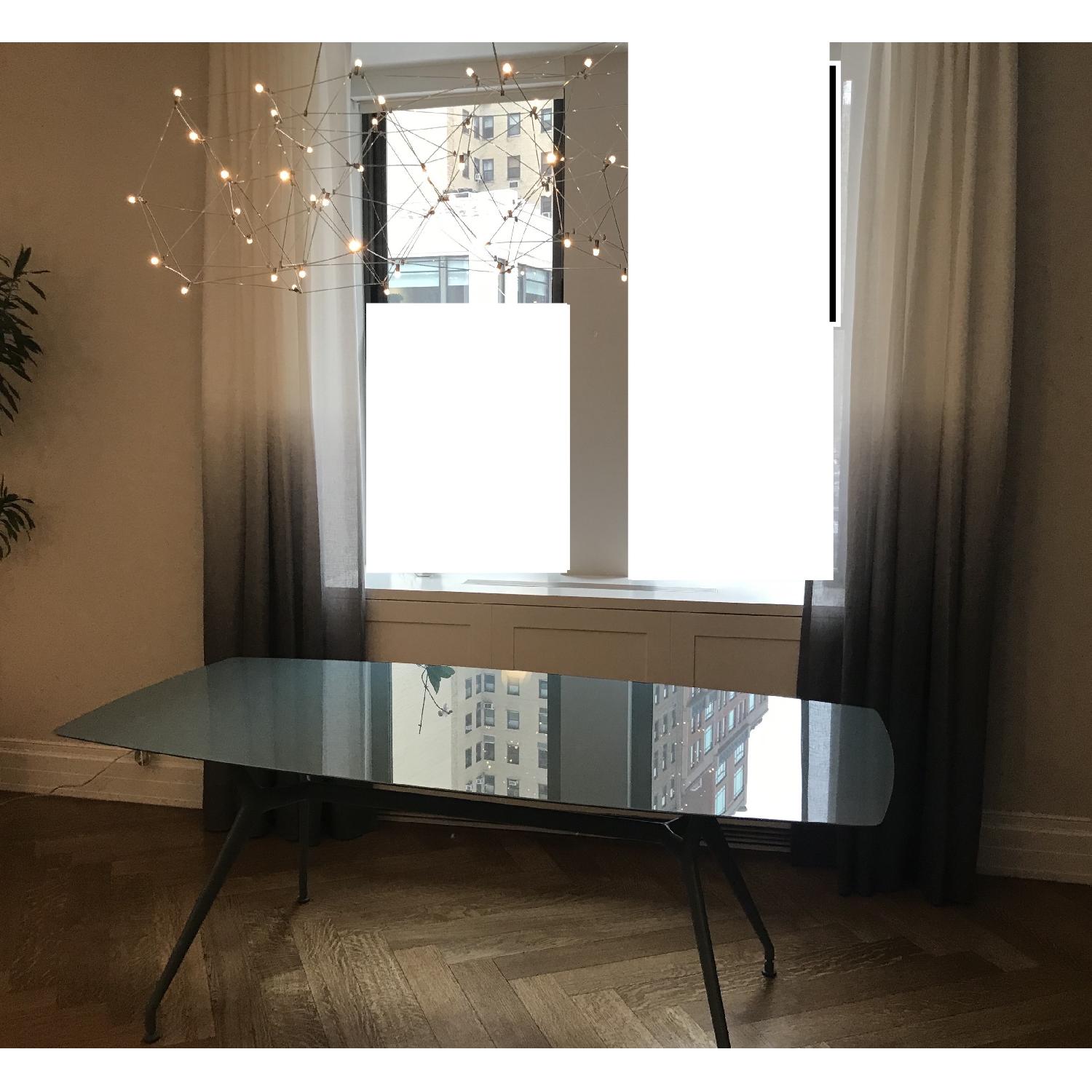 Rimadesio Manta Dining Table - image-6