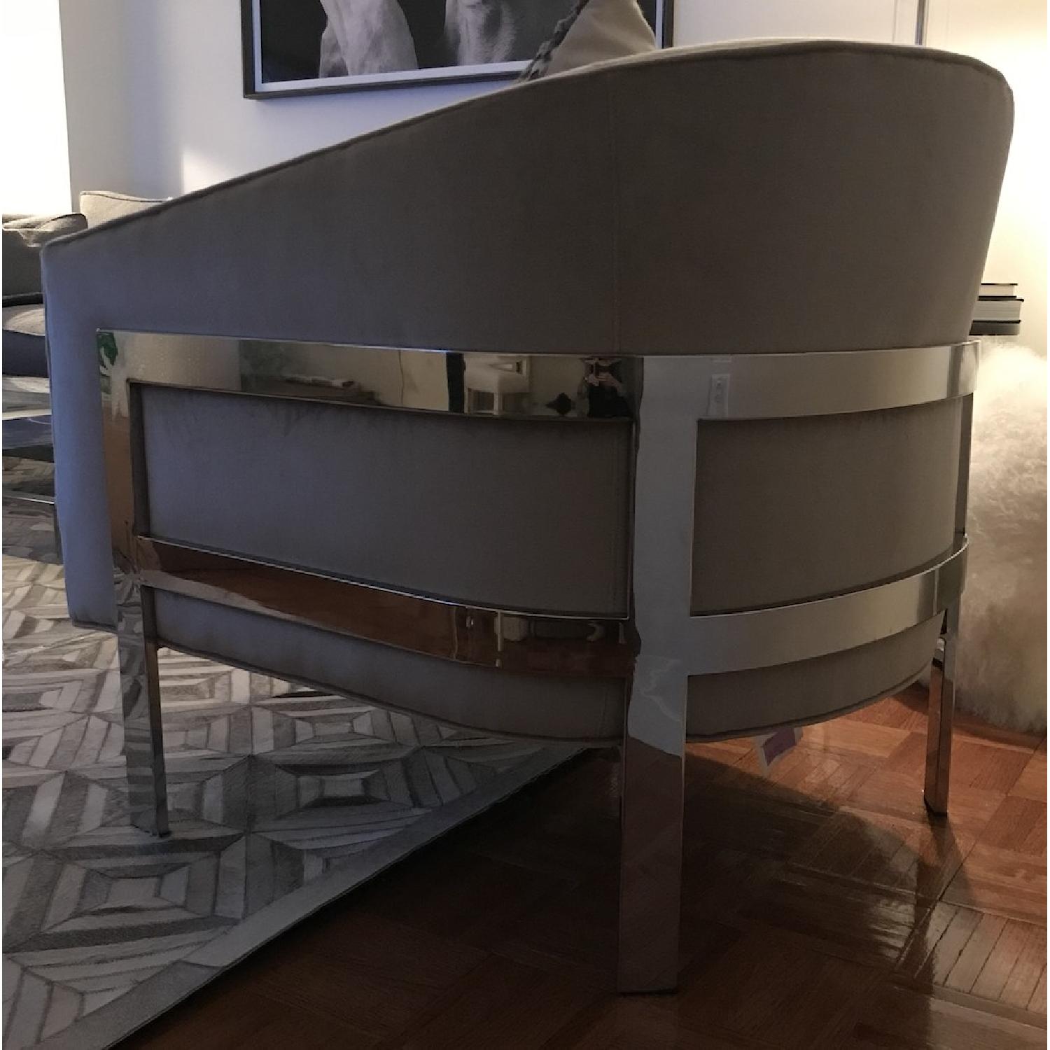 Mitchell Gold + Bob Williams Avery Chairs - image-2