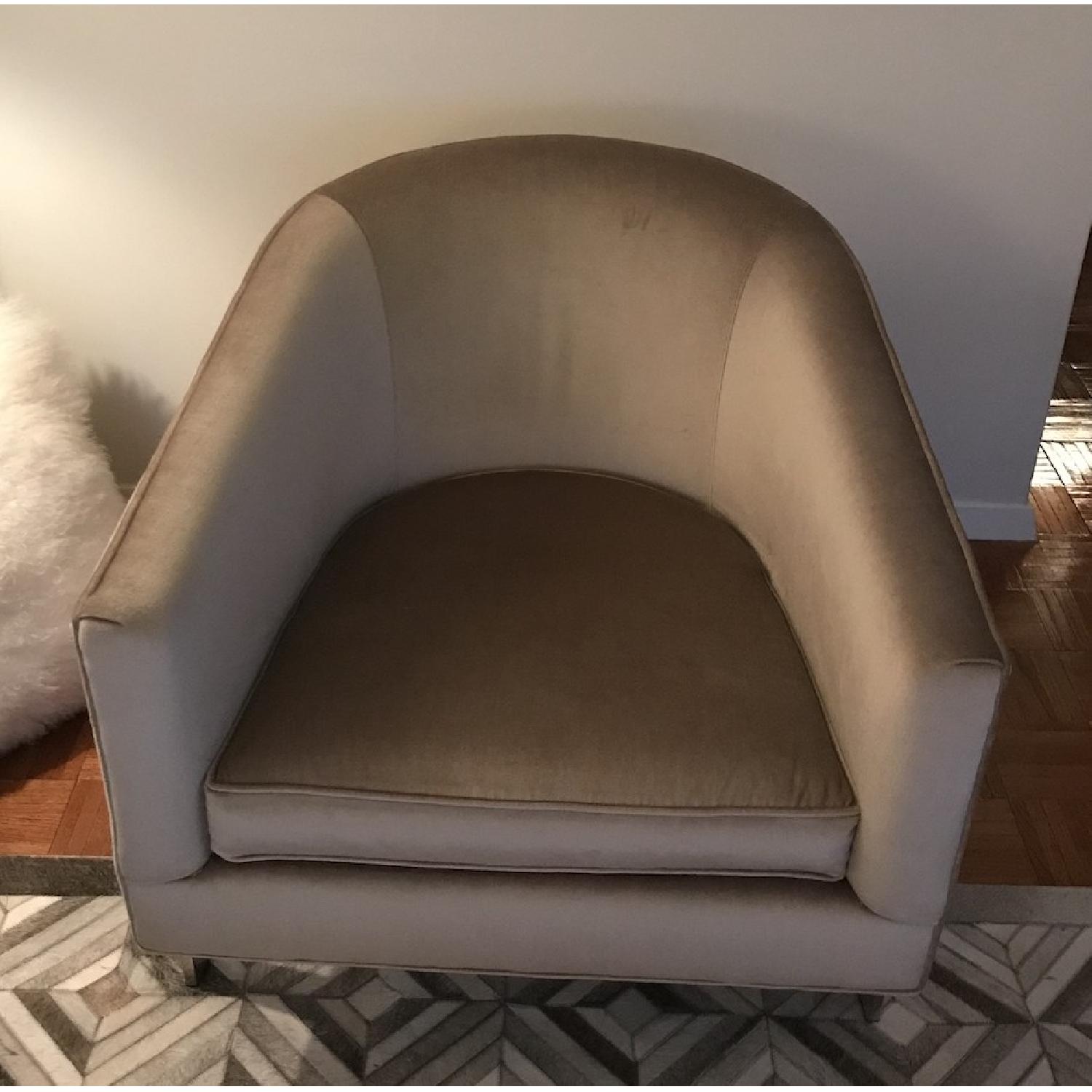 Mitchell Gold + Bob Williams Avery Chairs - image-3