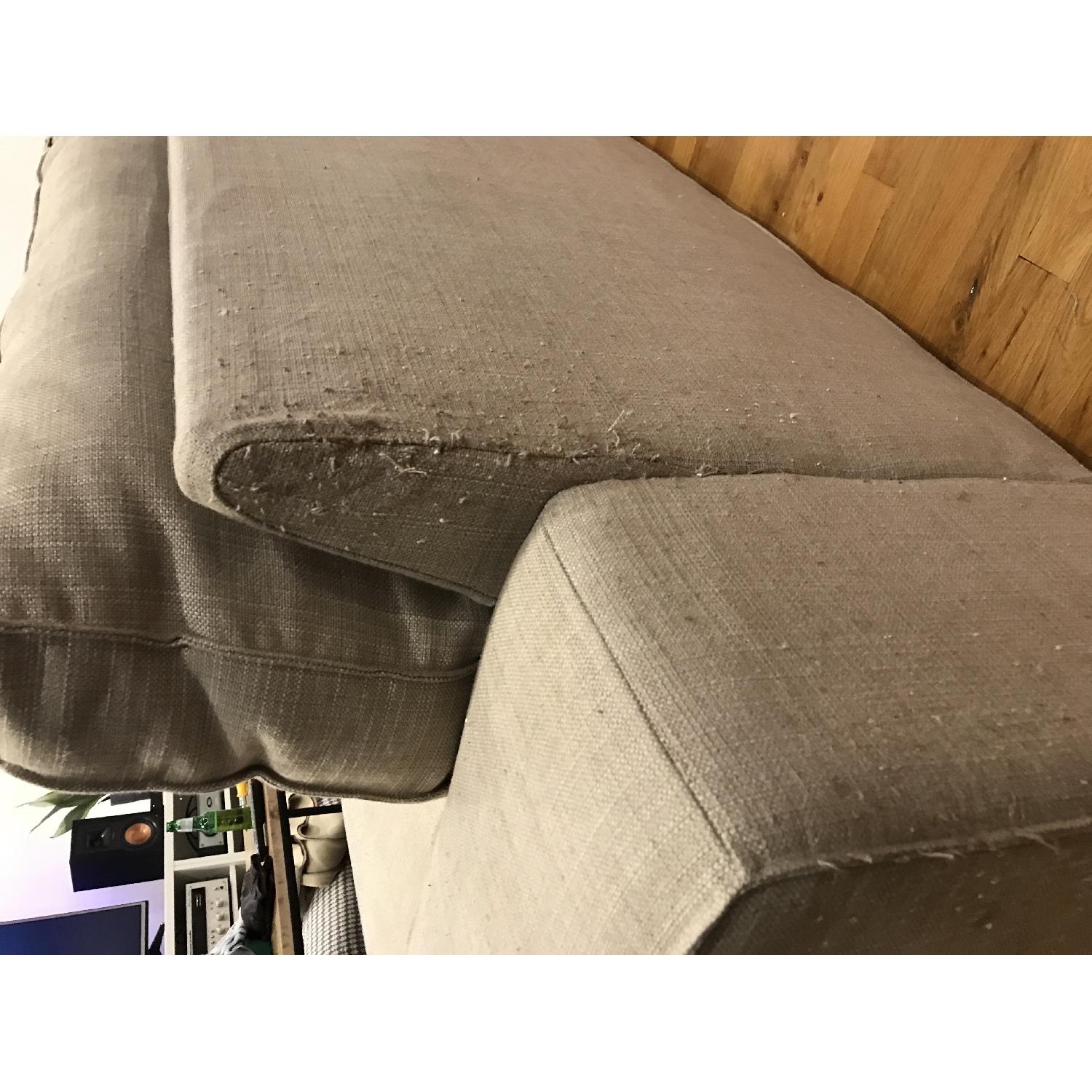 Ikea Kivic 2-Piece Sectional Sofa - image-4