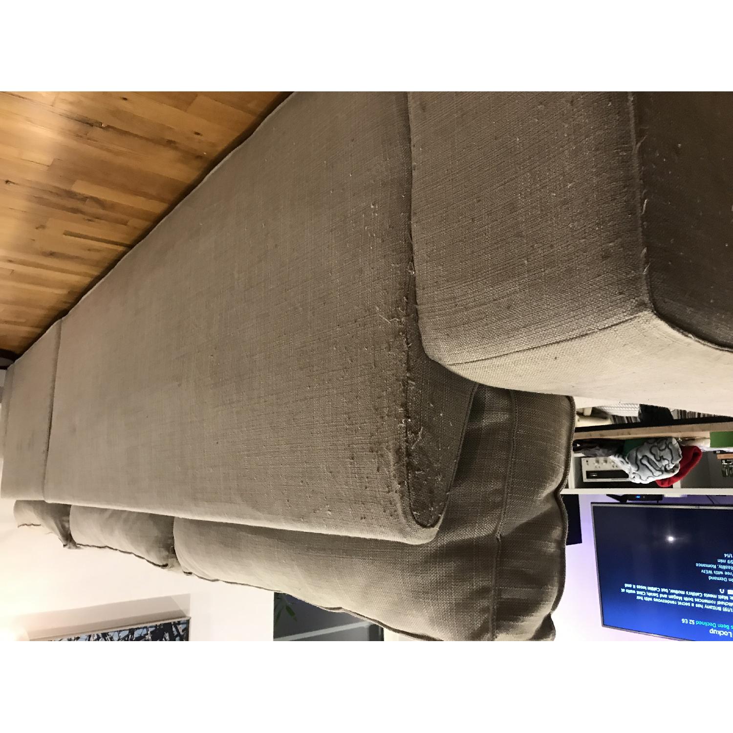 Ikea Kivic 2-Piece Sectional Sofa - image-8