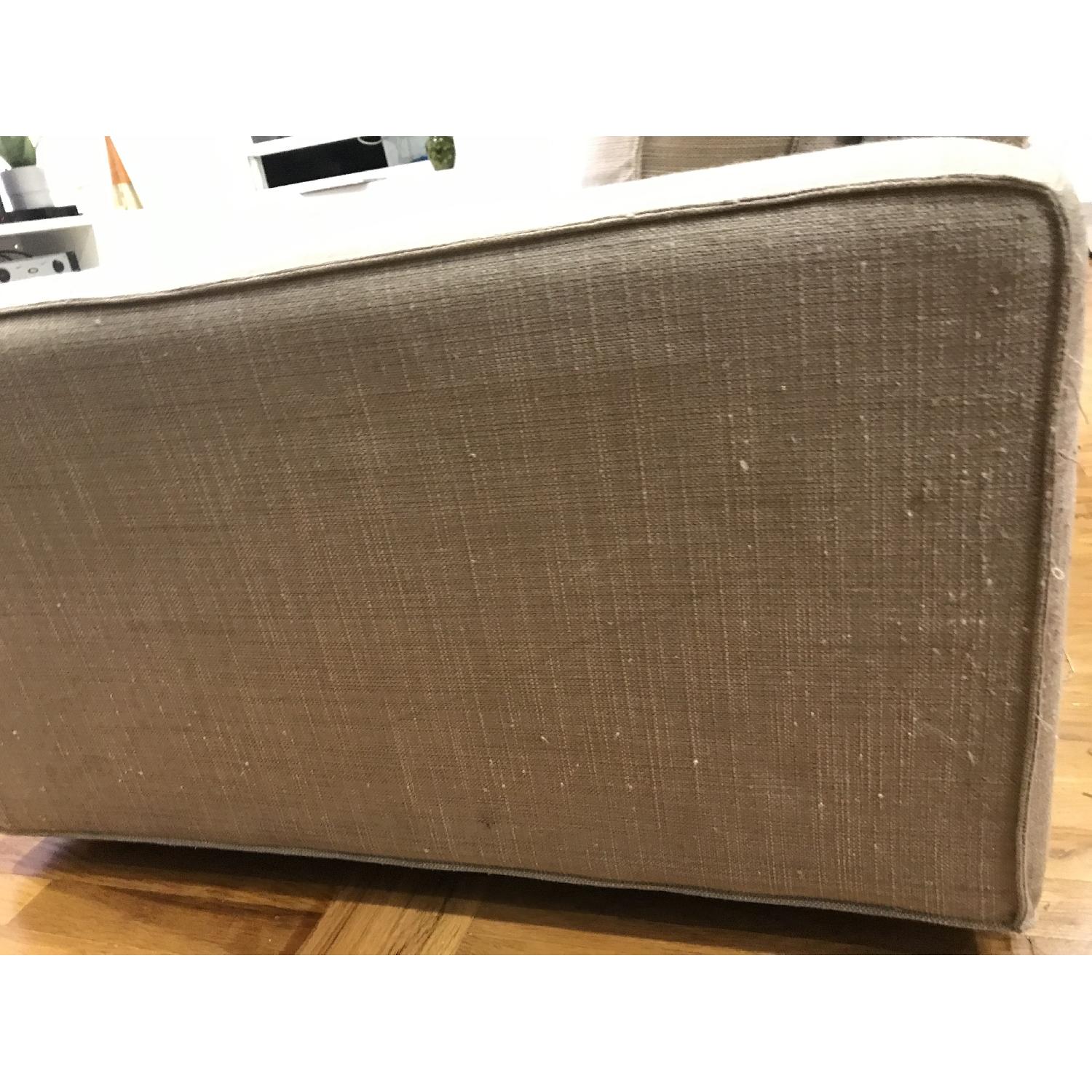 Ikea Kivic 2-Piece Sectional Sofa - image-9