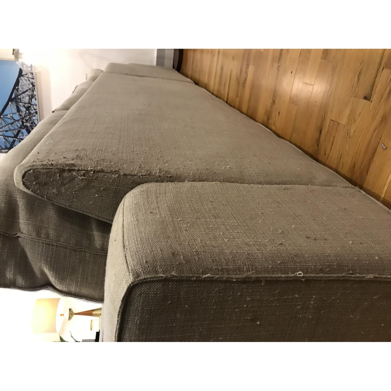 Ikea Kivic 2-Piece Sectional Sofa - image-10