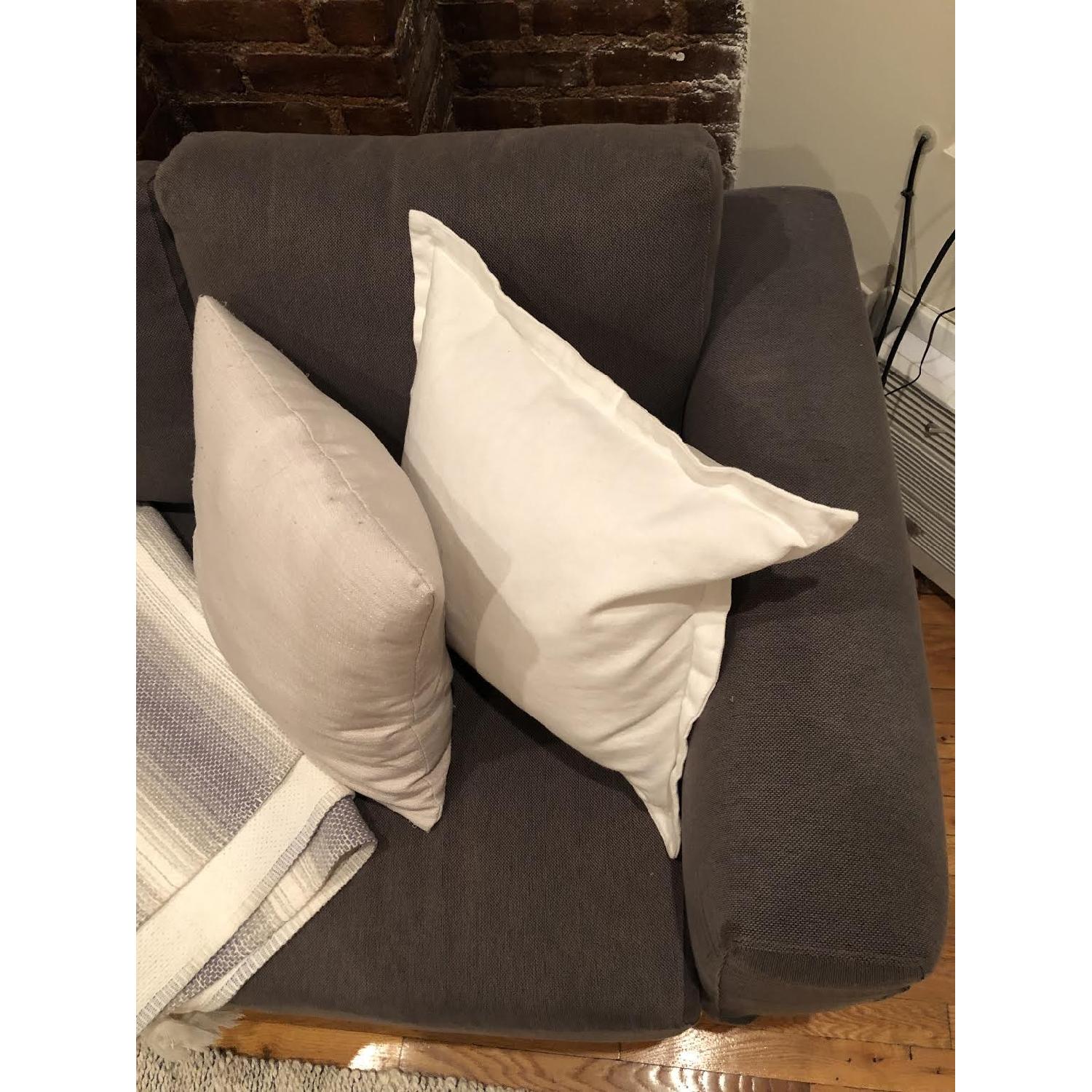 Ikea Norsborg 3 Seater Sofa - AptDeco