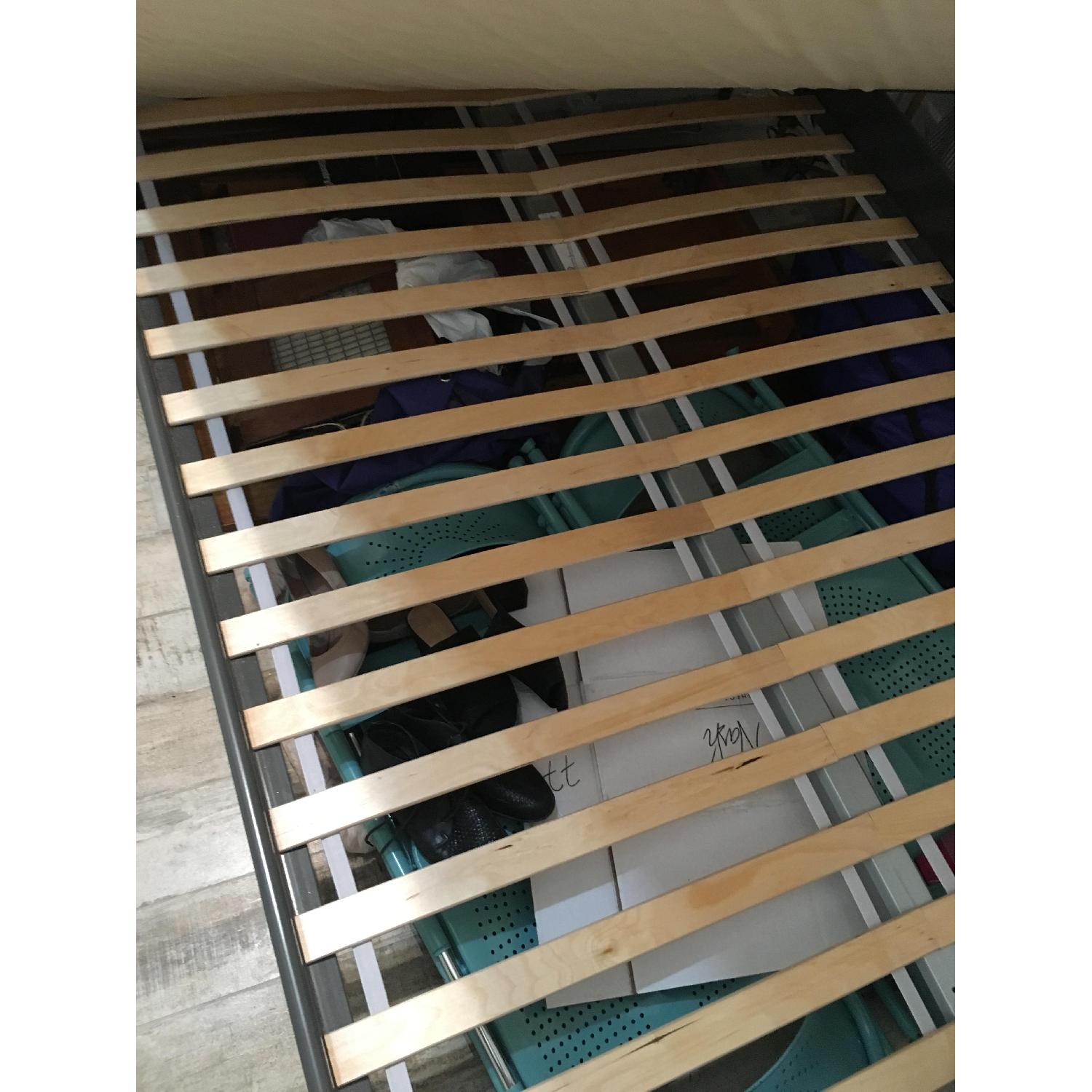 Ikea Kopardal Full Bed Frame - image-2
