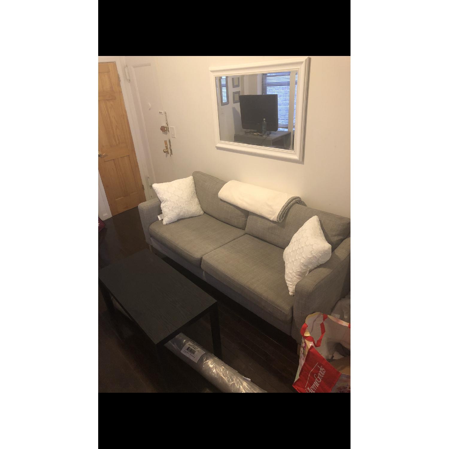 Ikea Karlstad Sofa - image-2