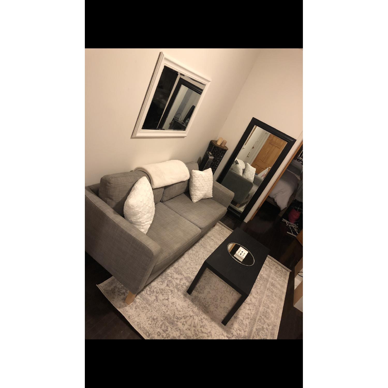 Ikea Karlstad Sofa - image-3