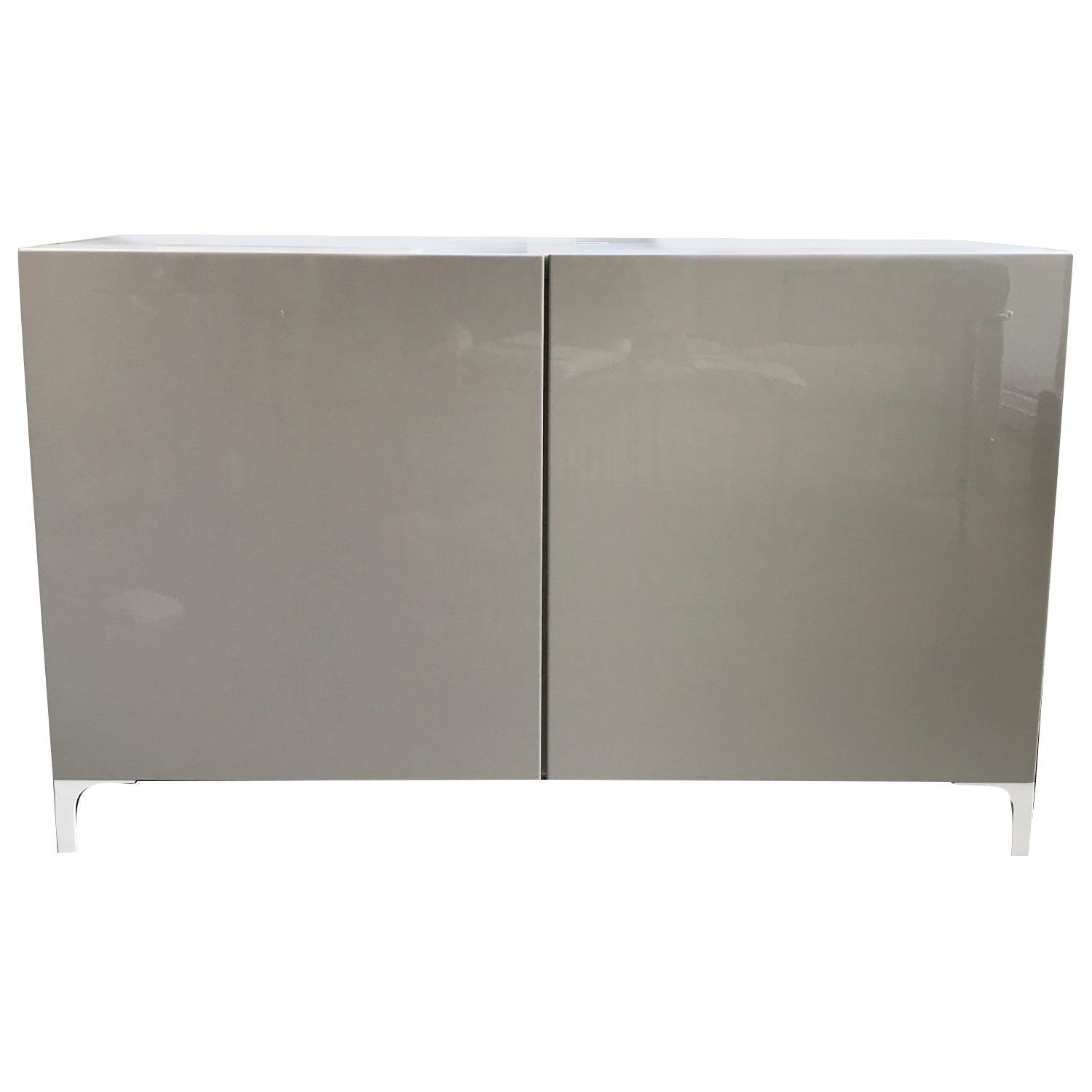 Ikea Besta Storage Combination - image-3