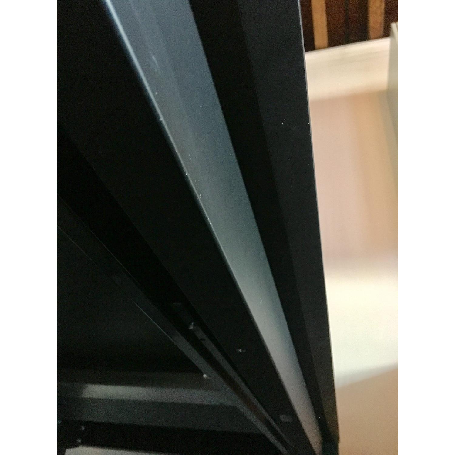 Calligaris Omnia Black Extendable Dining Table - image-8