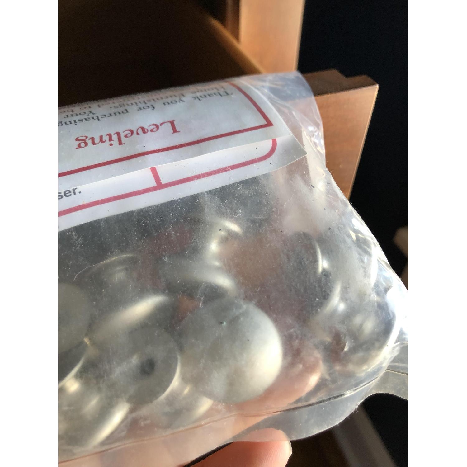 Kincaid Shaker Style 5-Drawer Dresser - image-1