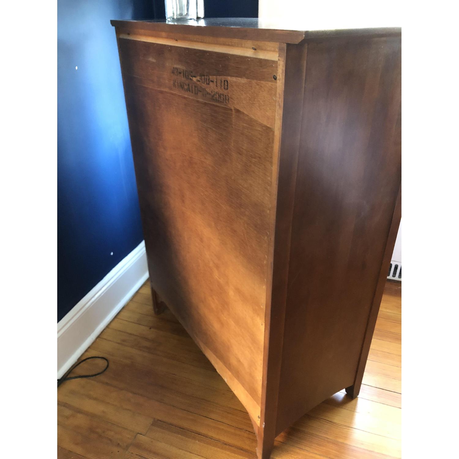 Kincaid Shaker Style 5-Drawer Dresser - image-3