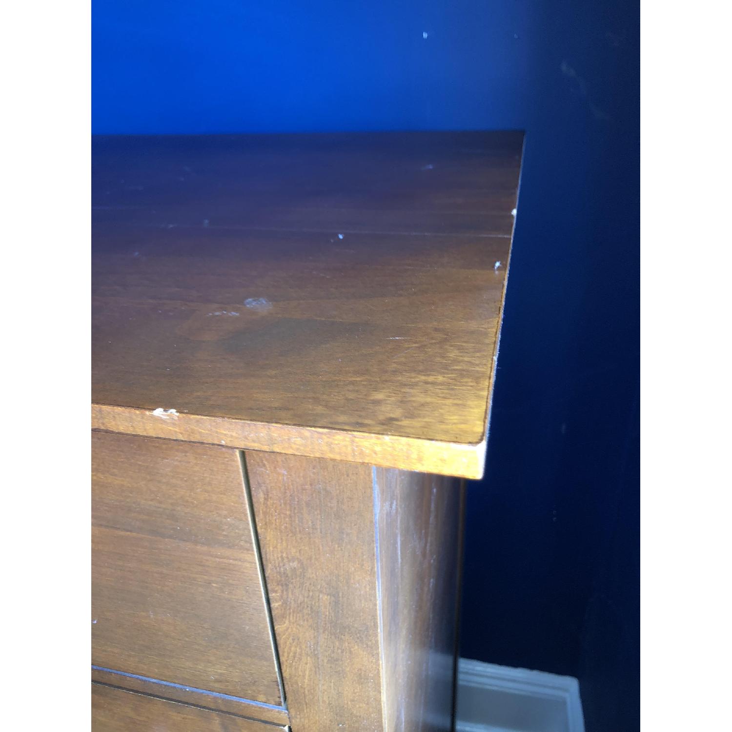 Kincaid Shaker Style 5-Drawer Dresser - image-5