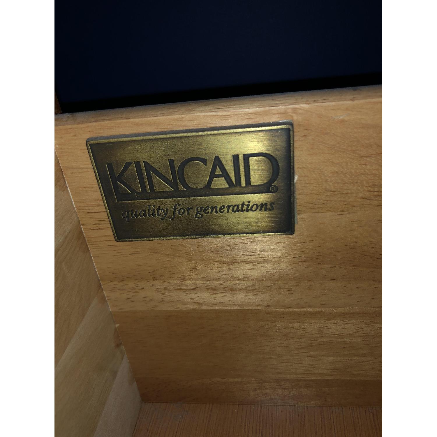 Kincaid Shaker Style 5-Drawer Dresser - image-6