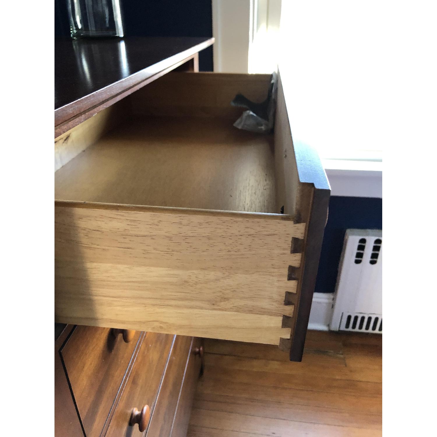 Kincaid Shaker Style 5-Drawer Dresser - image-7