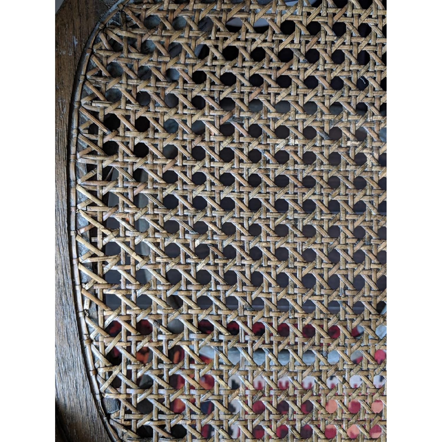 Restoration Hardware Madeleine Rustic Bar Stools - image-8