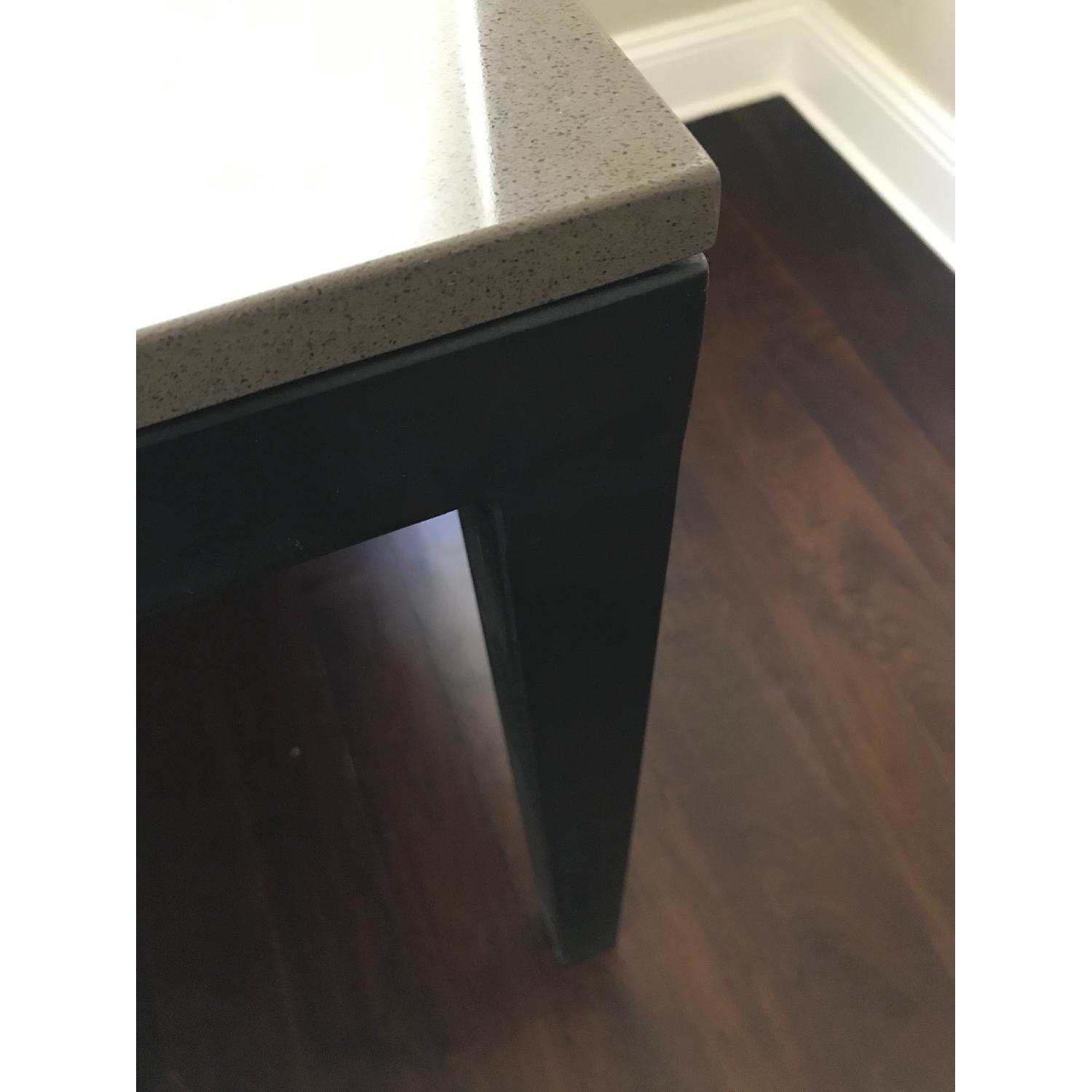 Room & Board Parsons Square Dining Table - image-3