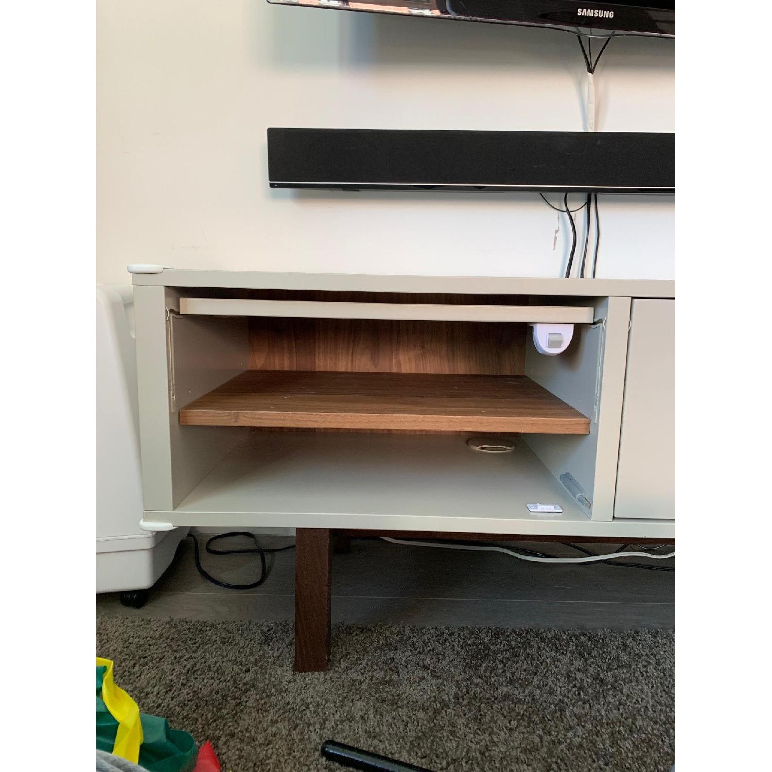 Ikea Stockholm Media Console - image-2