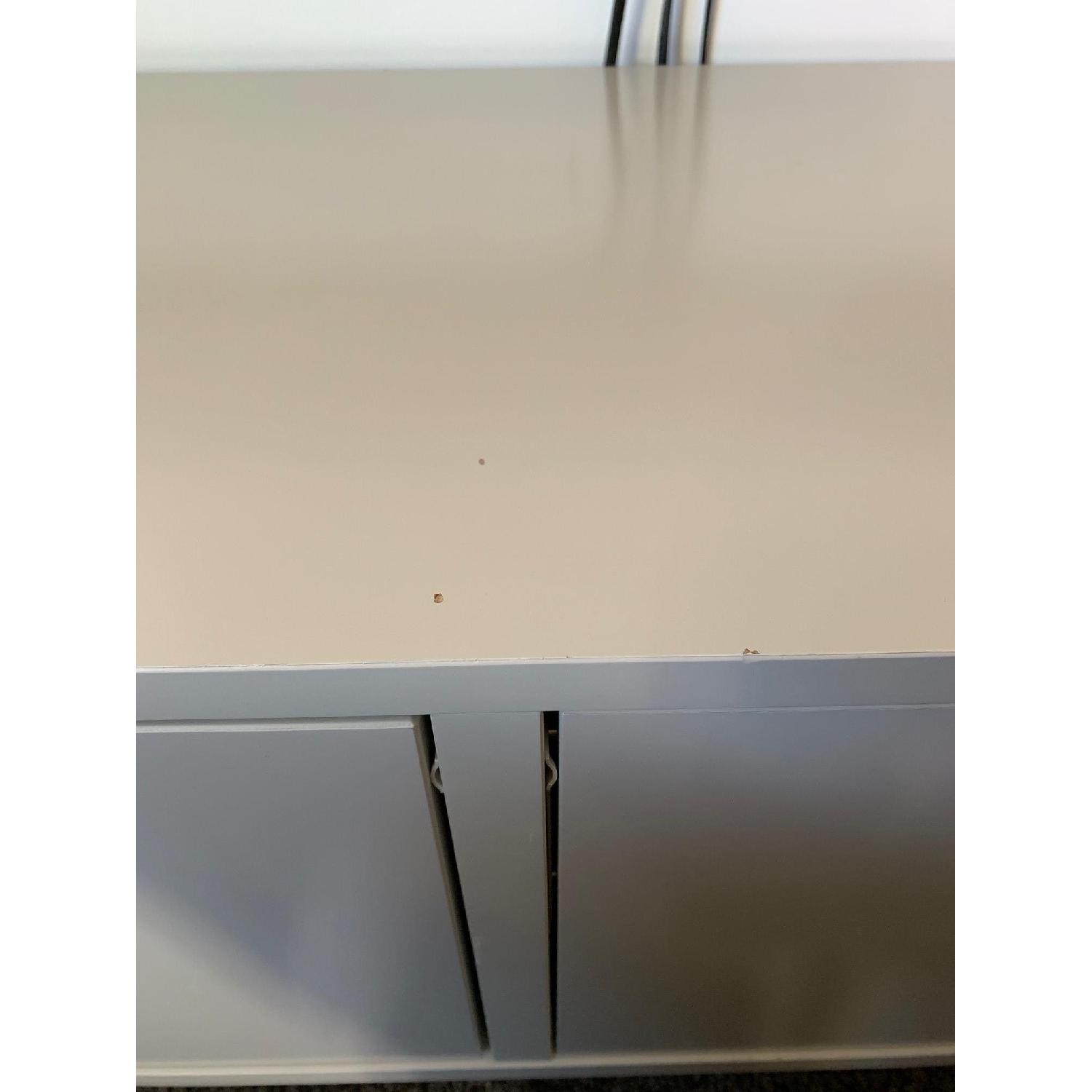 Ikea Stockholm Media Console - image-4