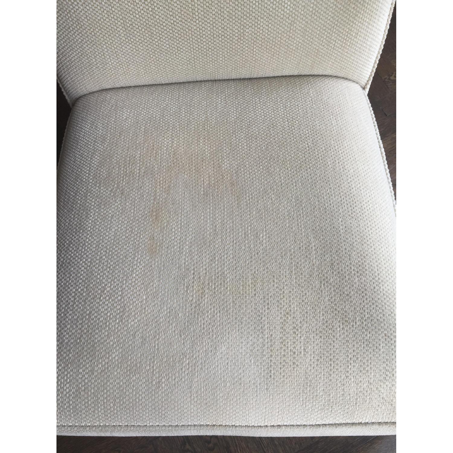 Ralph Lauren New Bohemian Metal Club Chair - image-4