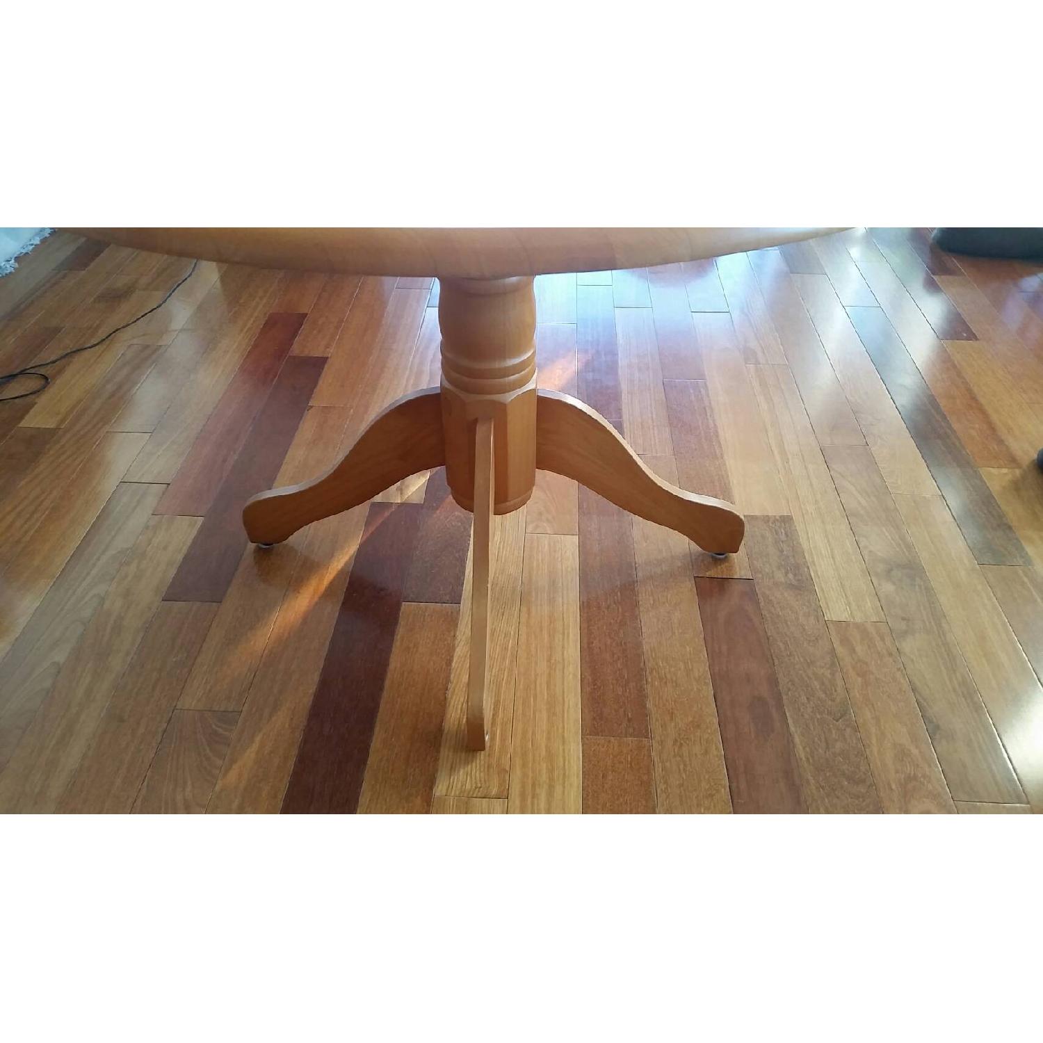 Ikea Round Dining Table - image-2