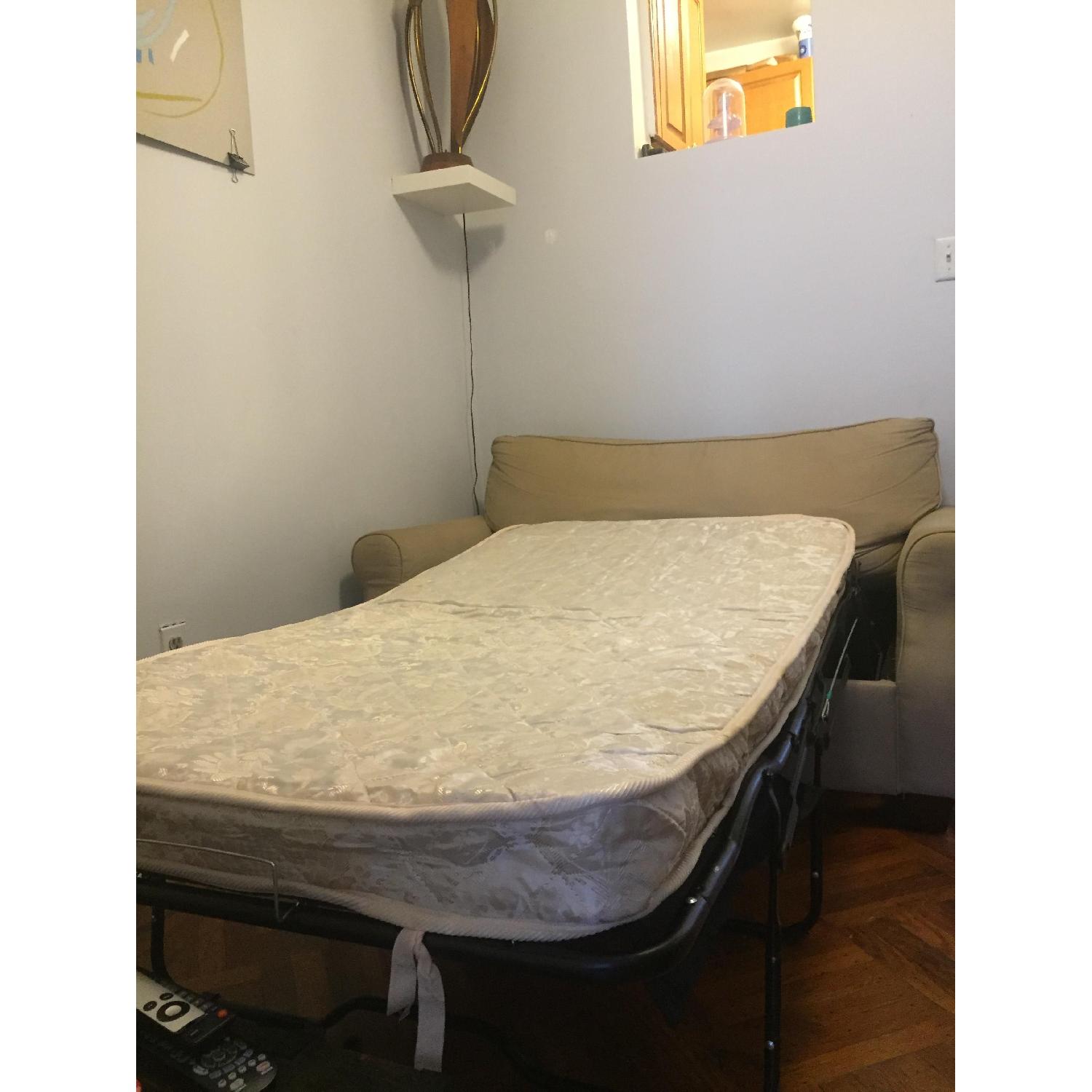 Pull Out Twin Sofa-Bed - image-5