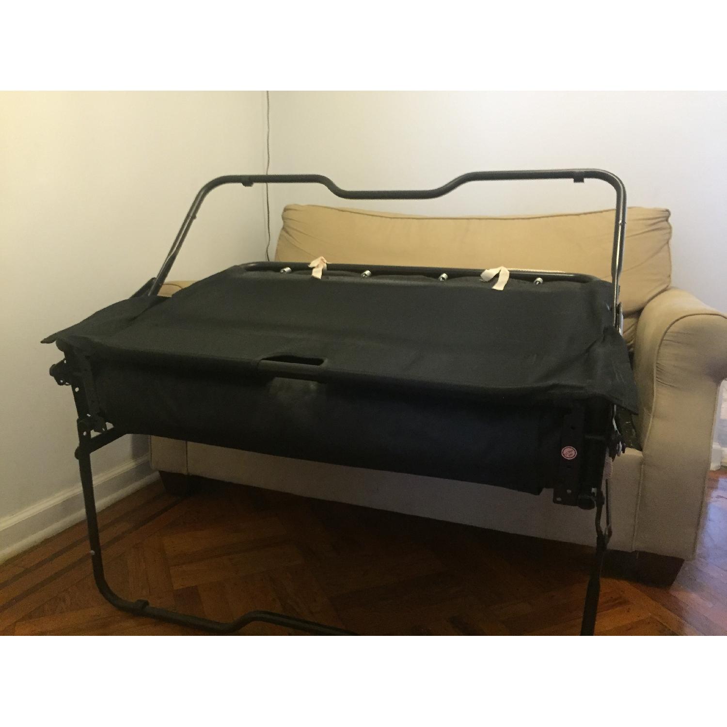 Pull Out Twin Sofa-Bed - image-6