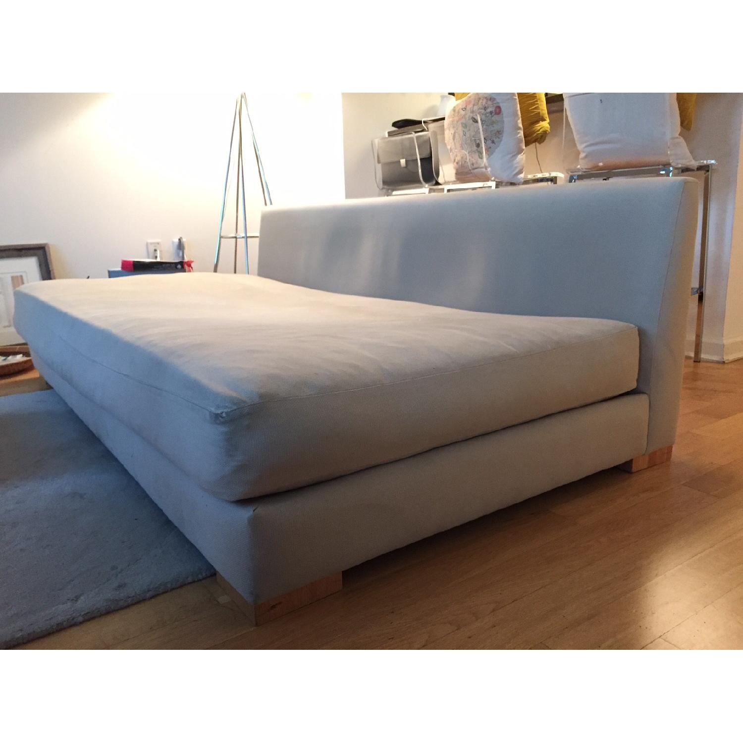 CB2 Piazza Sofa - image-2