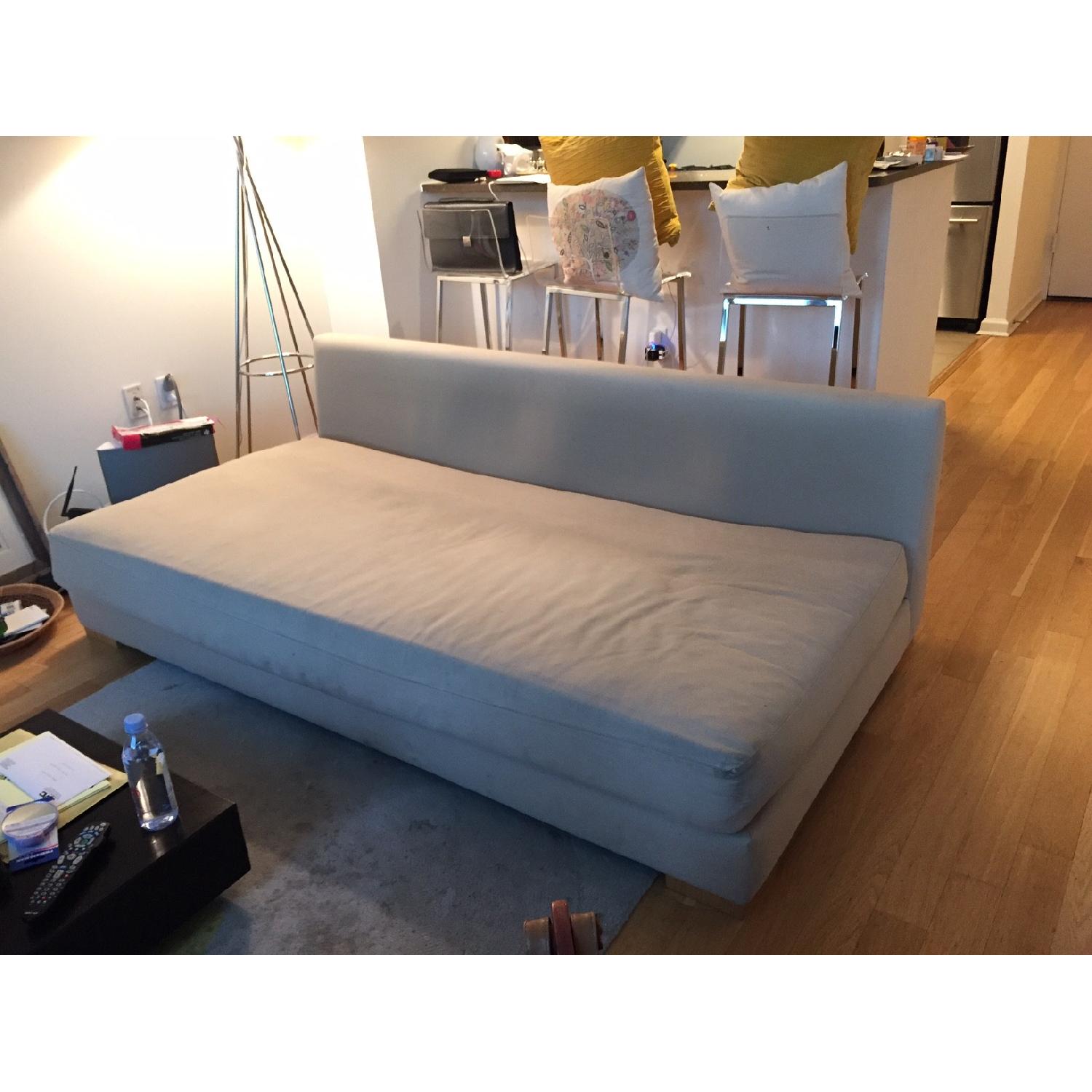 CB2 Piazza Sofa - image-3