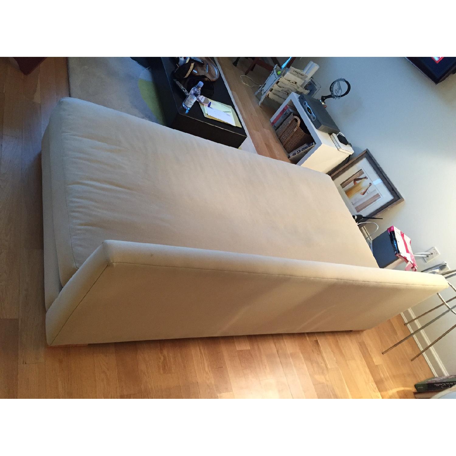 CB2 Piazza Sofa - image-4