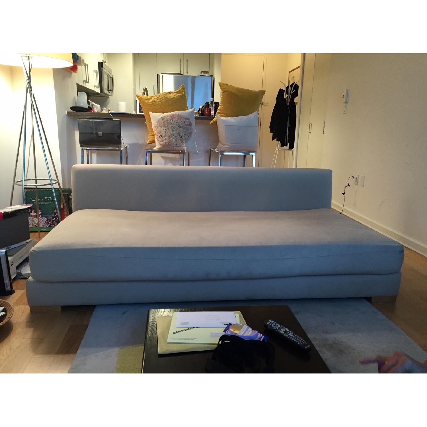 CB2 Piazza Sofa - image-5