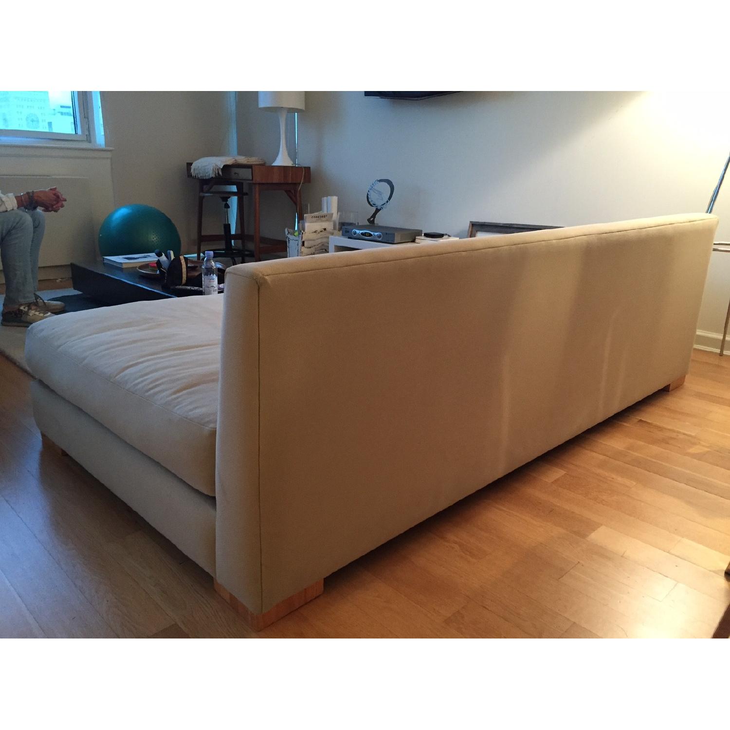 CB2 Piazza Sofa - image-6