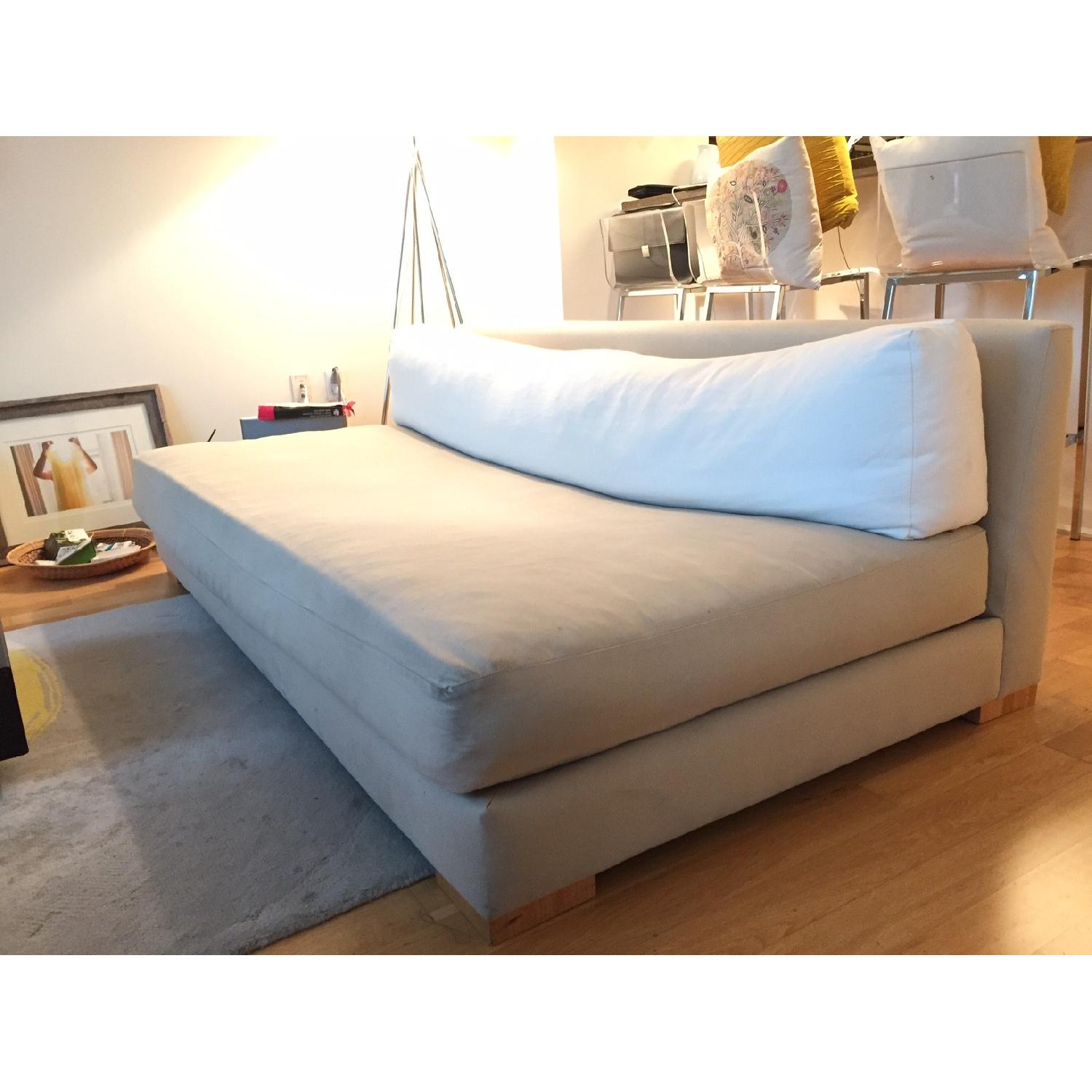 CB2 Piazza Sofa - image-7