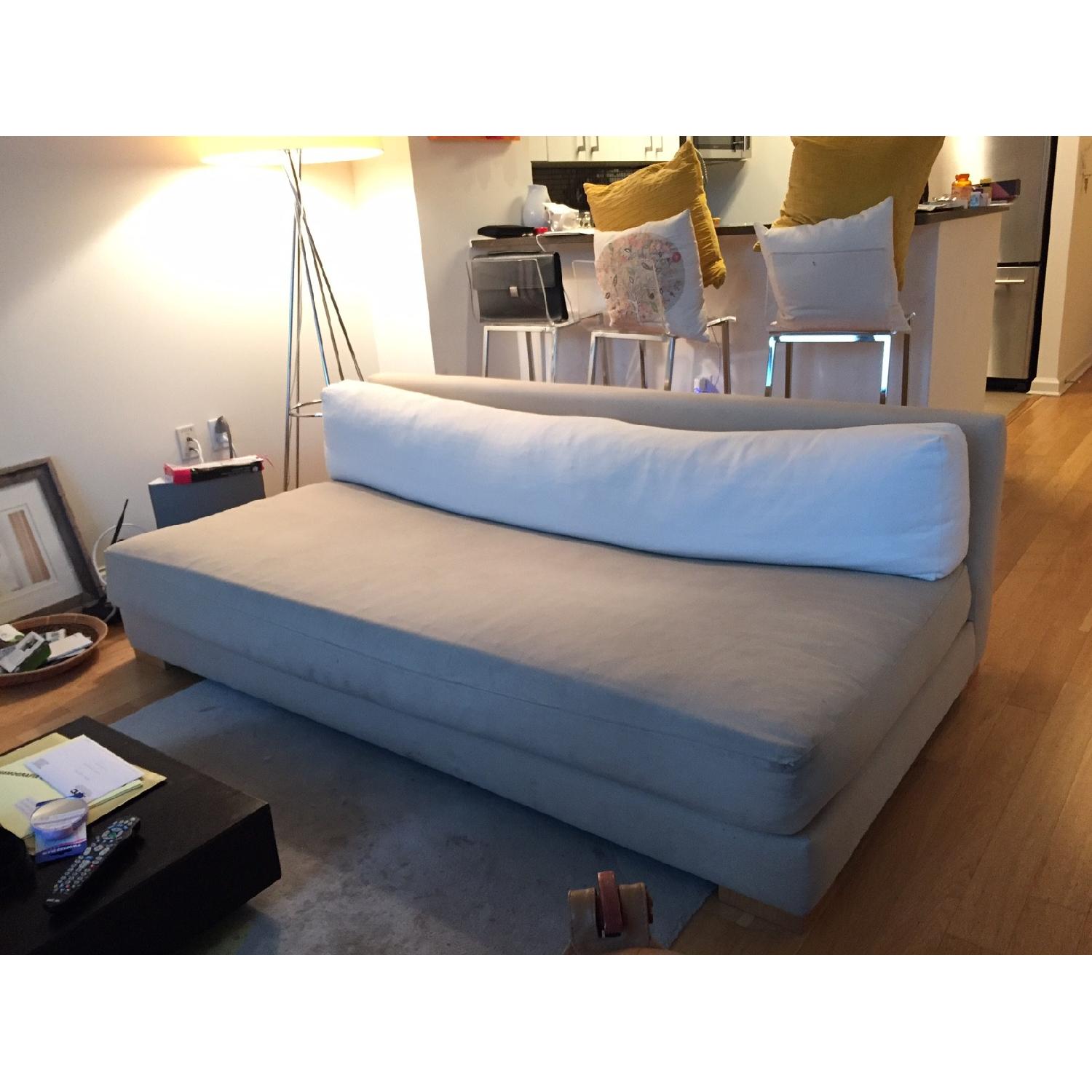 CB2 Piazza Sofa - image-8