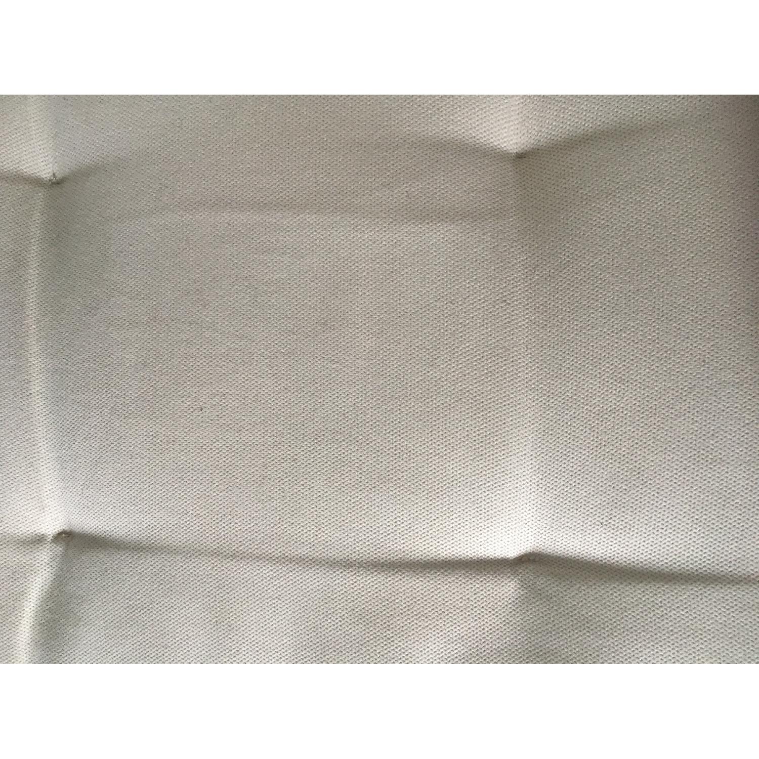 Dwell Studio White Couch - image-6