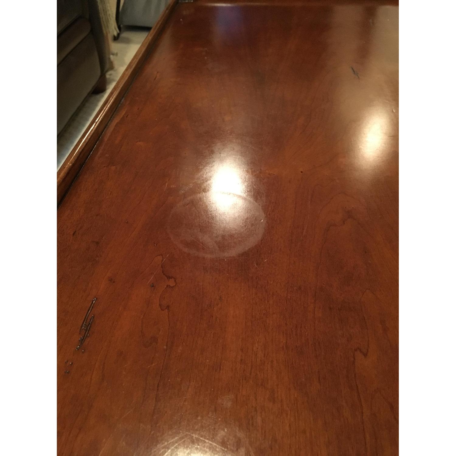 Random Harvest 2-Tiered Solid Wood Cocktail Table - image-7