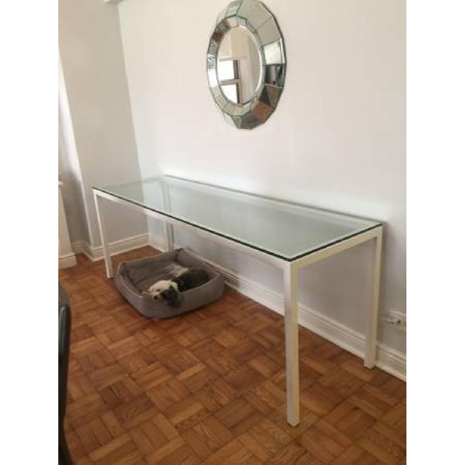 Room & Board Custom Pratt Table - image-2