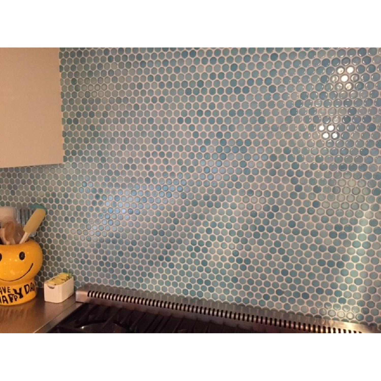 Ceramic Penny Tile - image-2