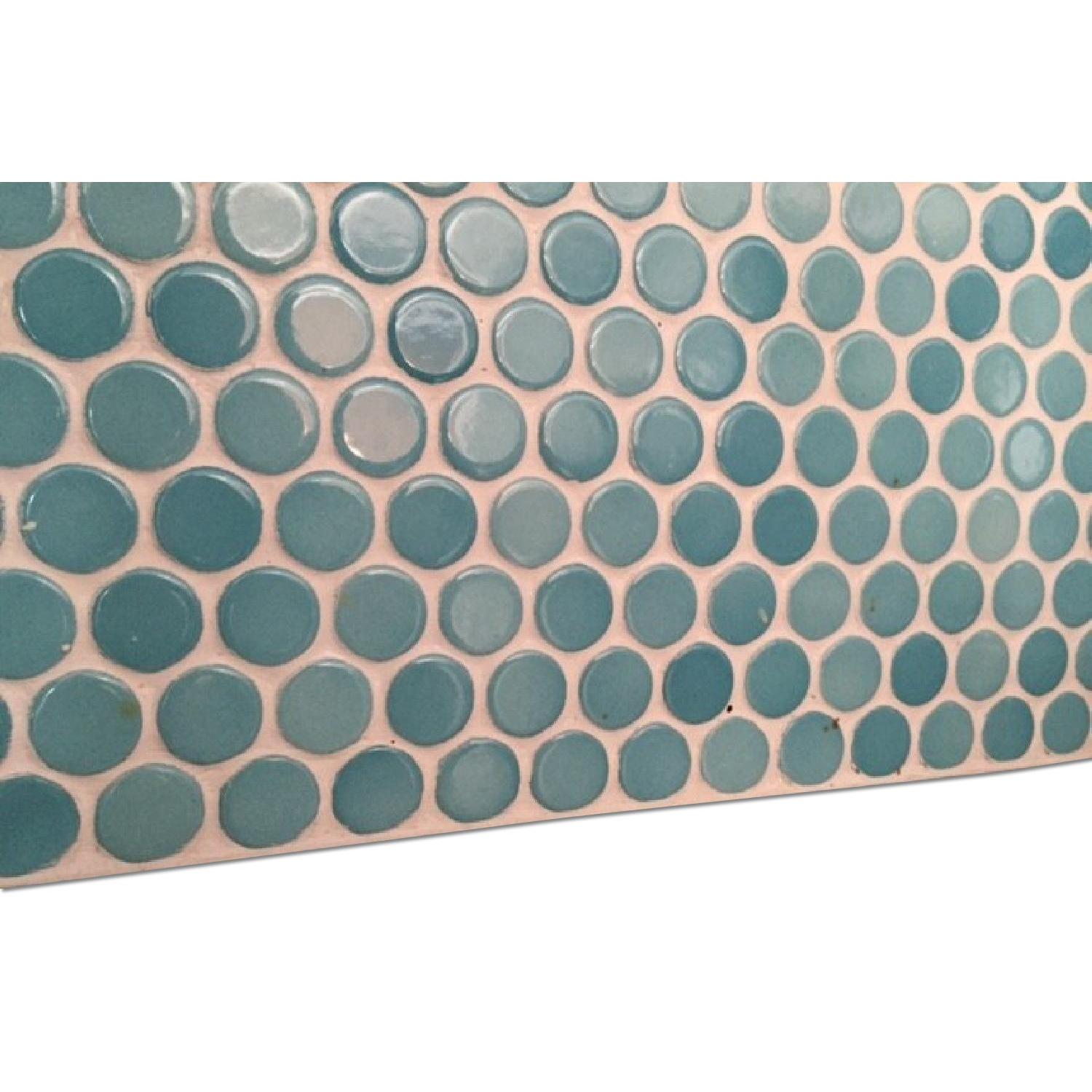 Ceramic Penny Tile - image-3