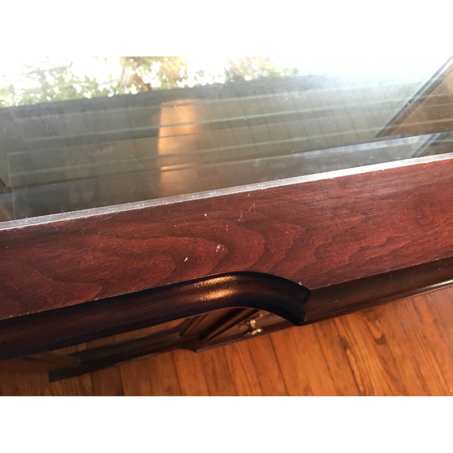 Hanover Curio Table - image-3