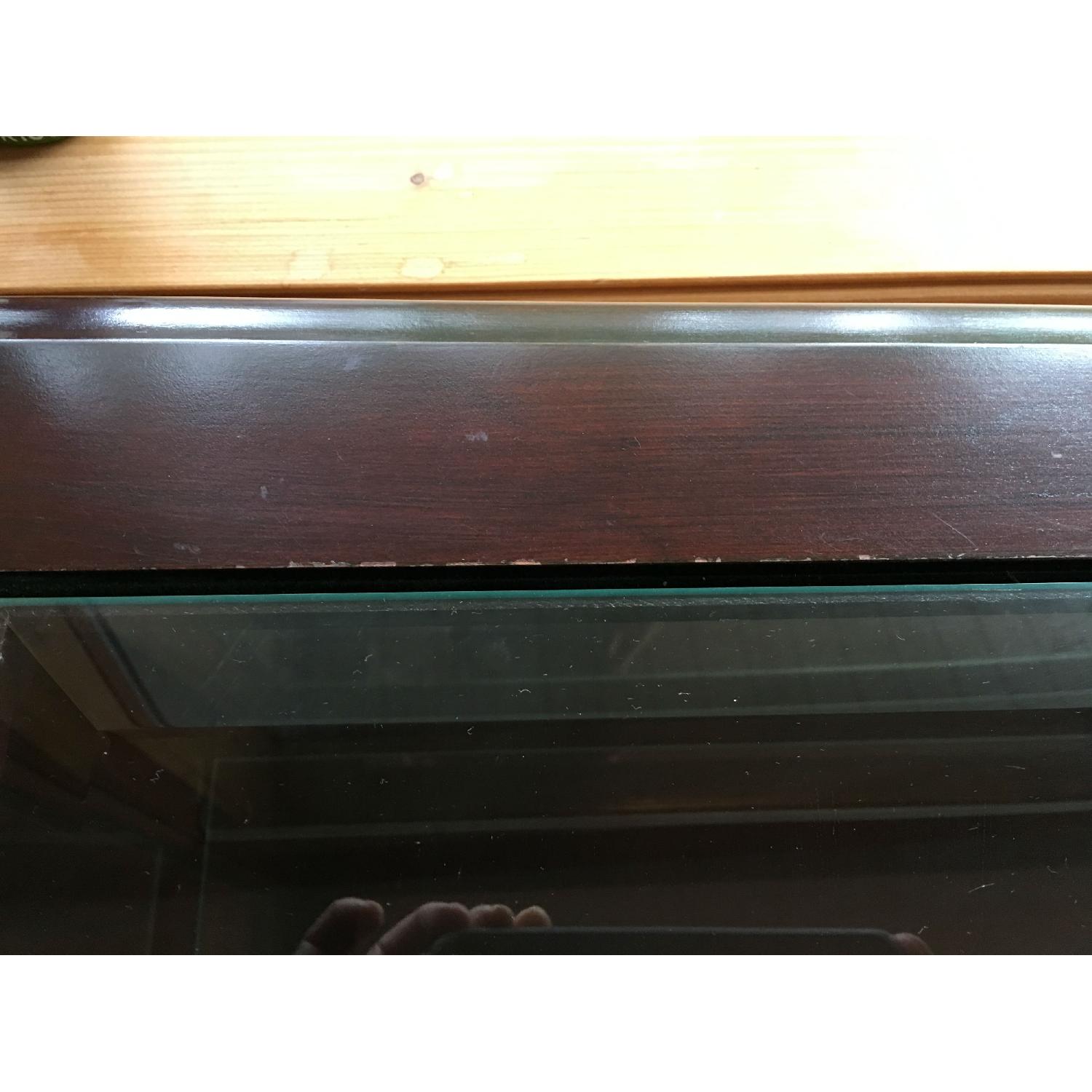 Hanover Curio Table - image-4