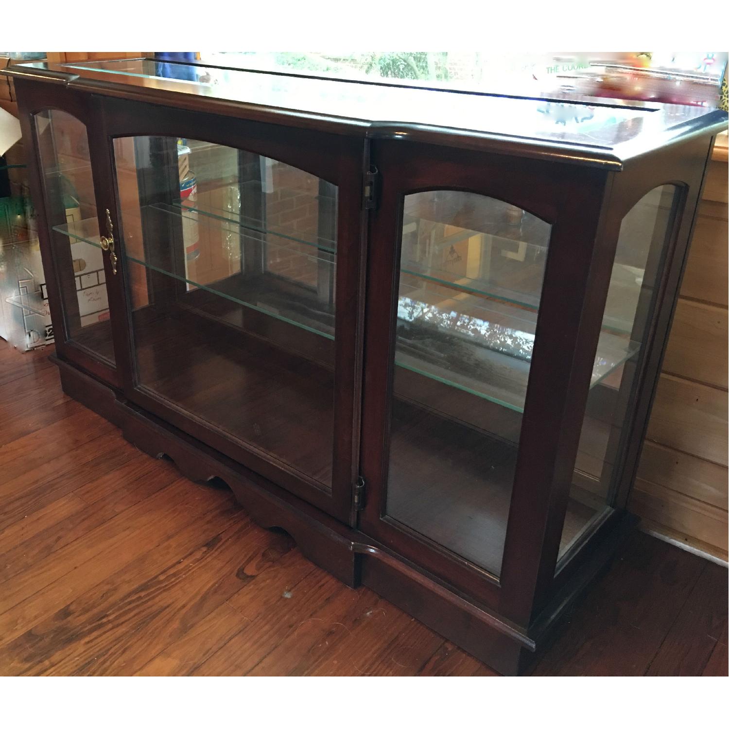 Hanover Curio Table - image-5