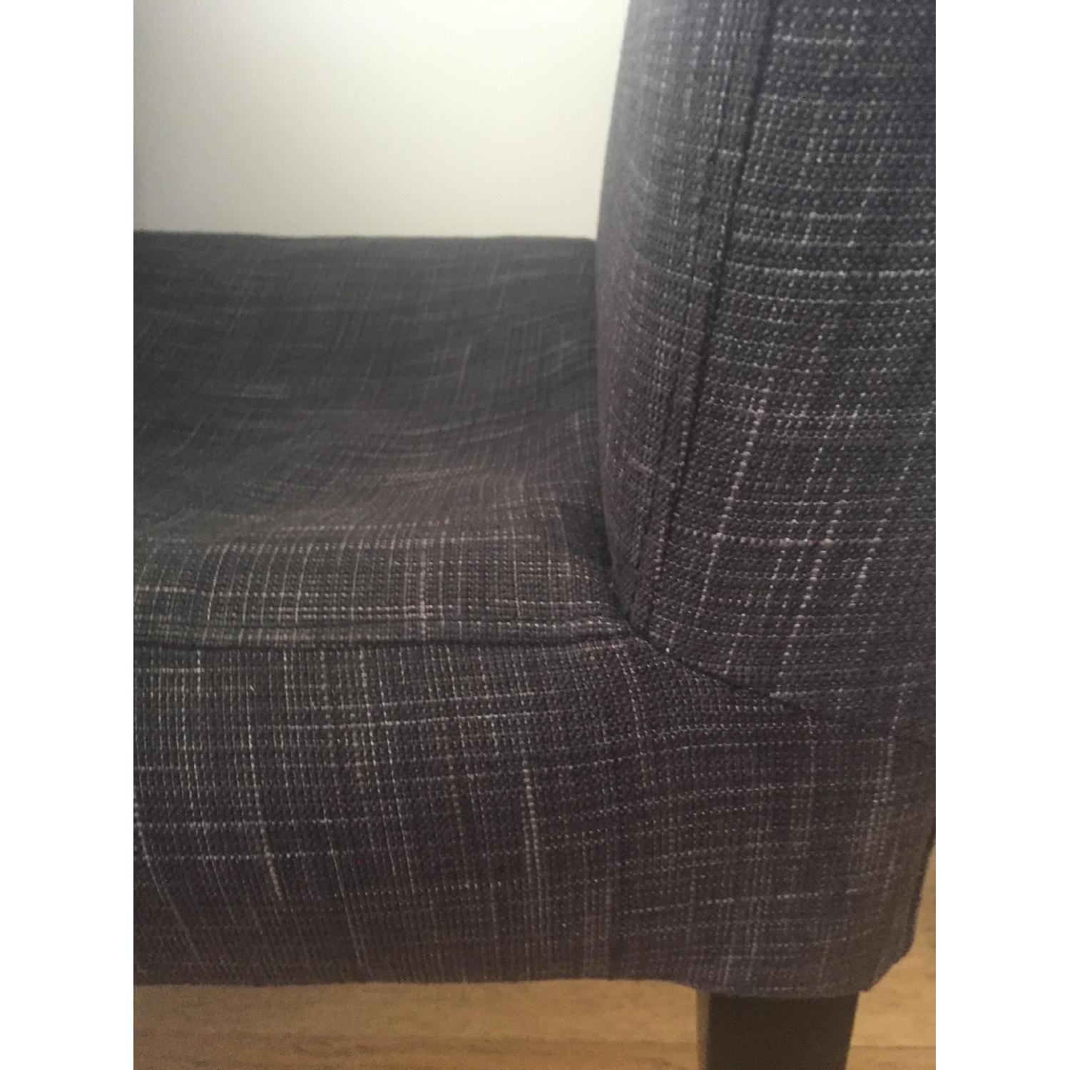 HD Buttercup Upholstered Dining Chairs - image-7